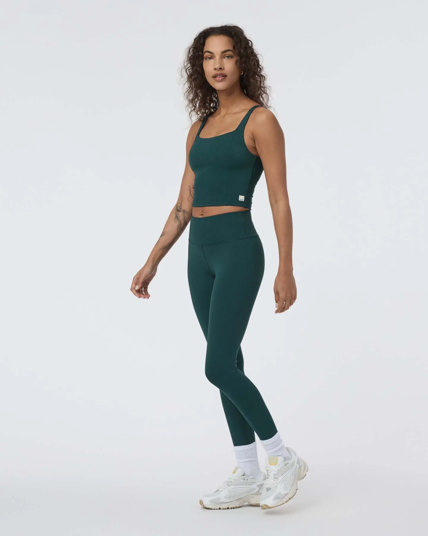 Inversion Rib Support Tank - Image 5