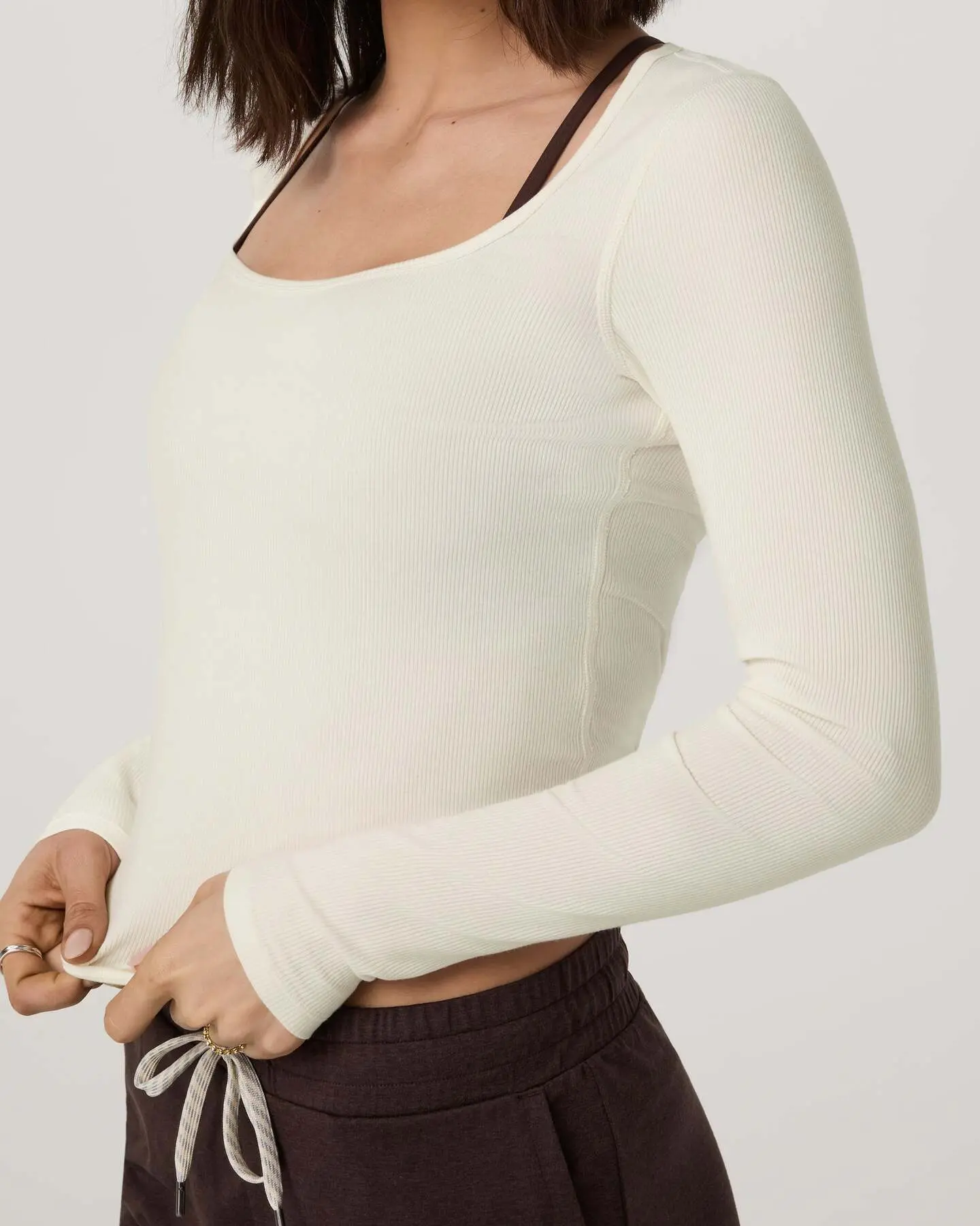 Long Sleeve Cove Ultra Scoop - Image 5