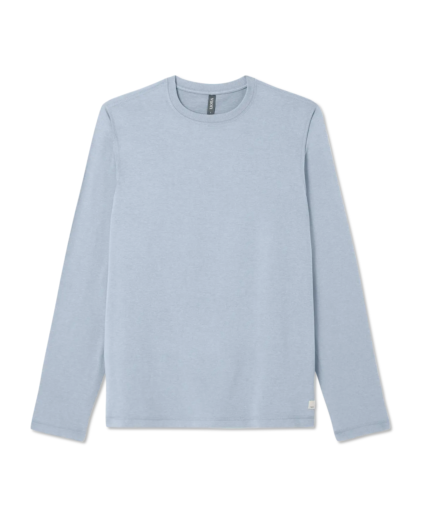 Long Sleeve Ponto Performance Tee - Image 6
