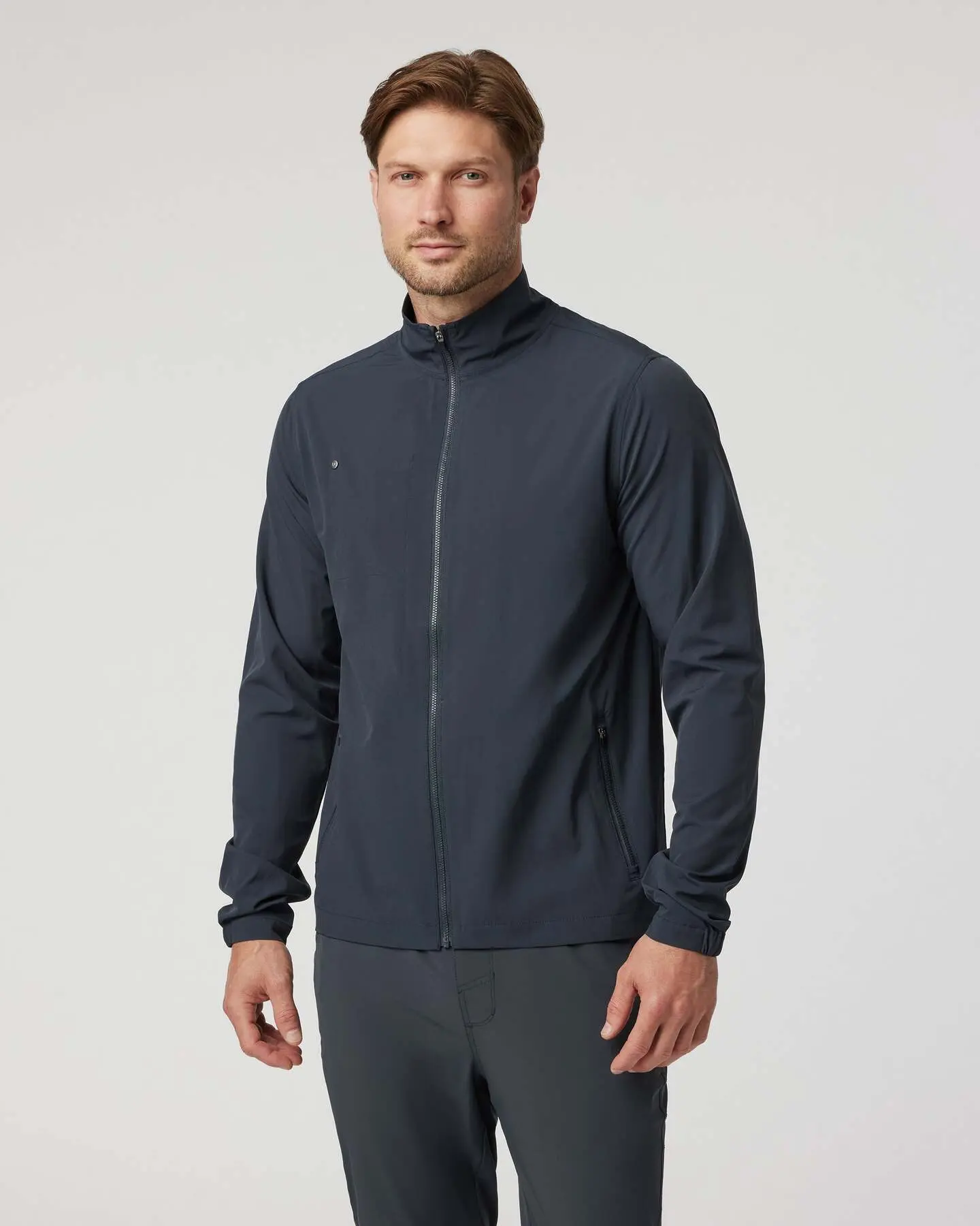 Venture Track Jacket