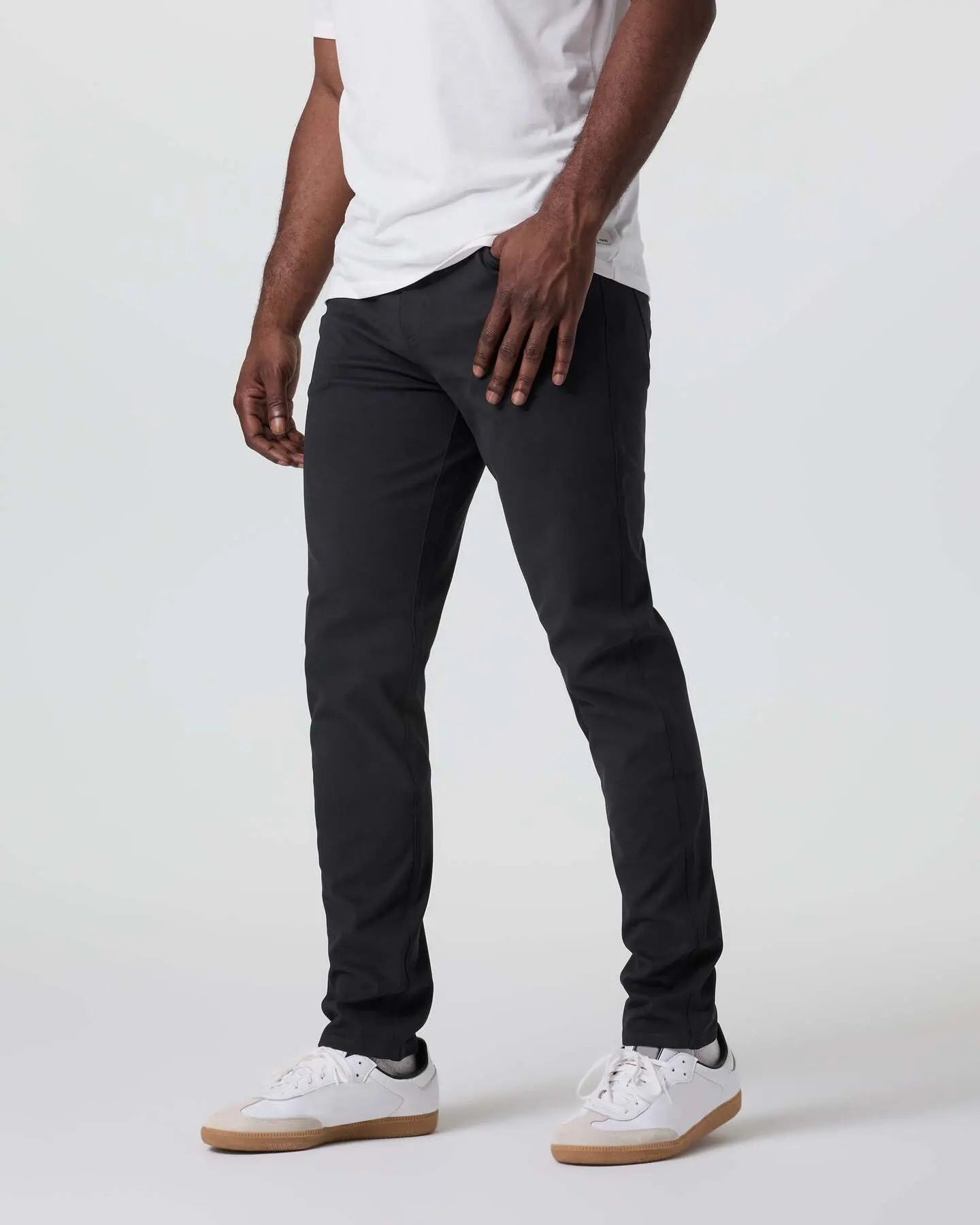 Vuori Meta Twill Pant Athletic Slim 30" - Image 2