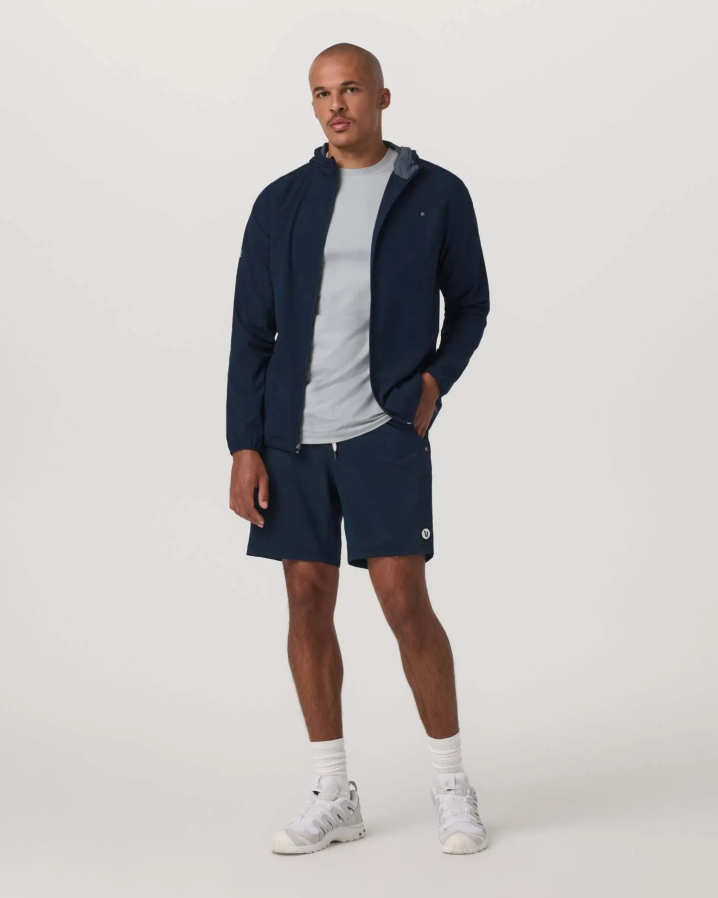 Outdoor Trainer Shell - Image 4