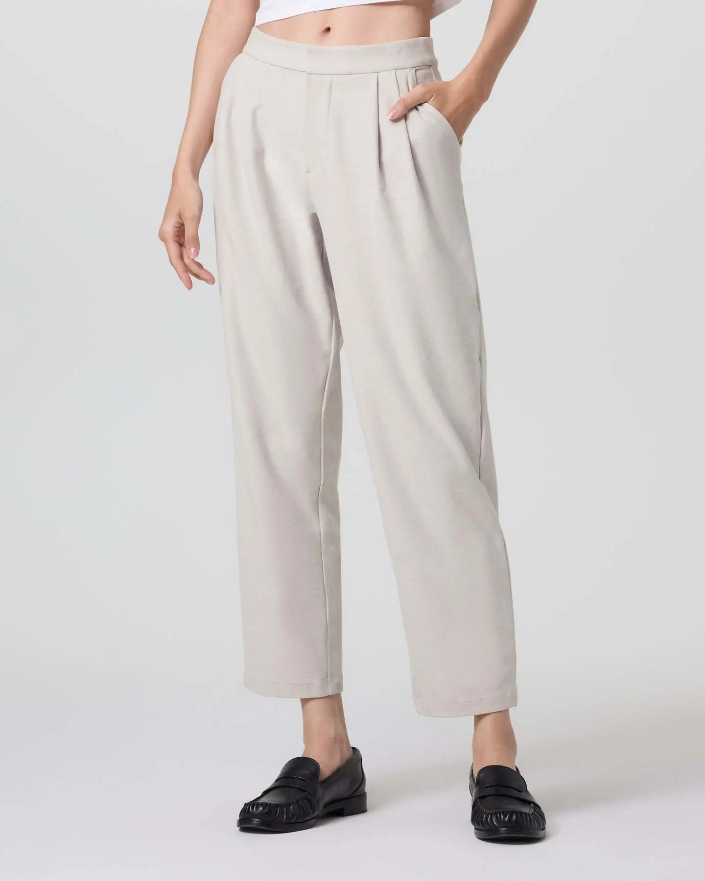 Elevation Ankle Trouser - Image 2