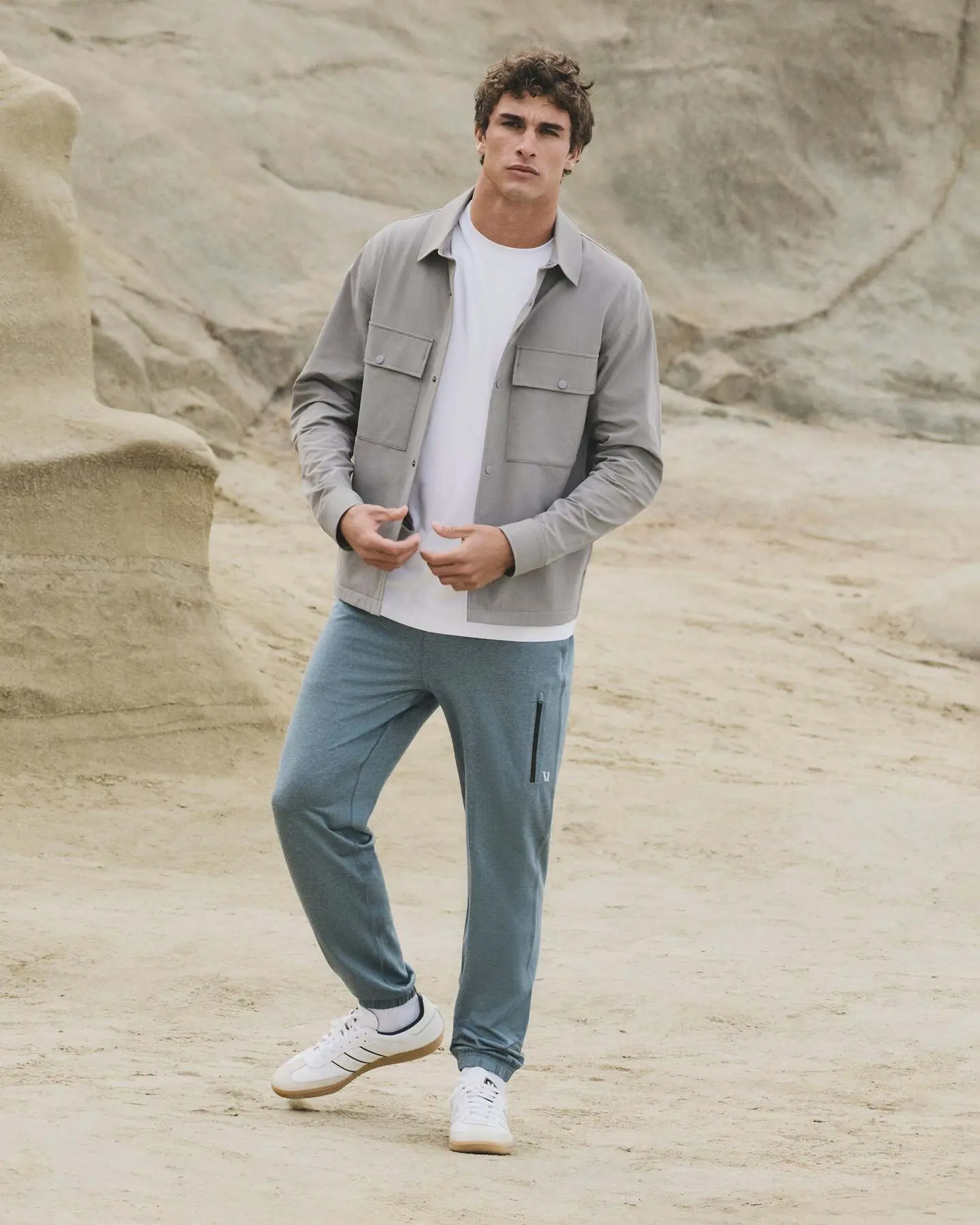Sunday Performance Sweatpant - Image 4