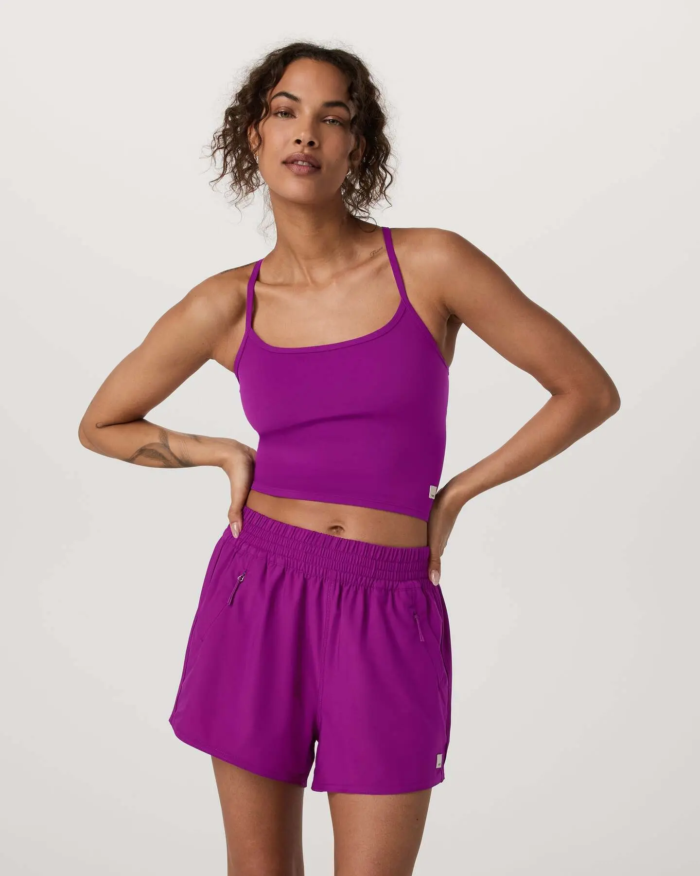 Vuori Allthefeels Support Tank 2.0