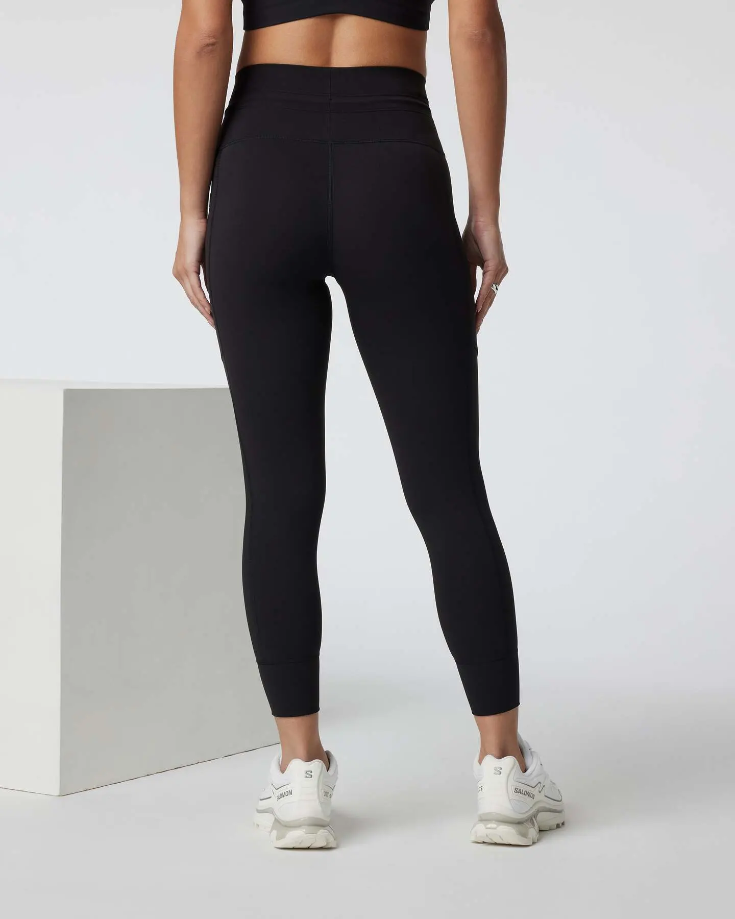 Daily Legging - Short - Image 3