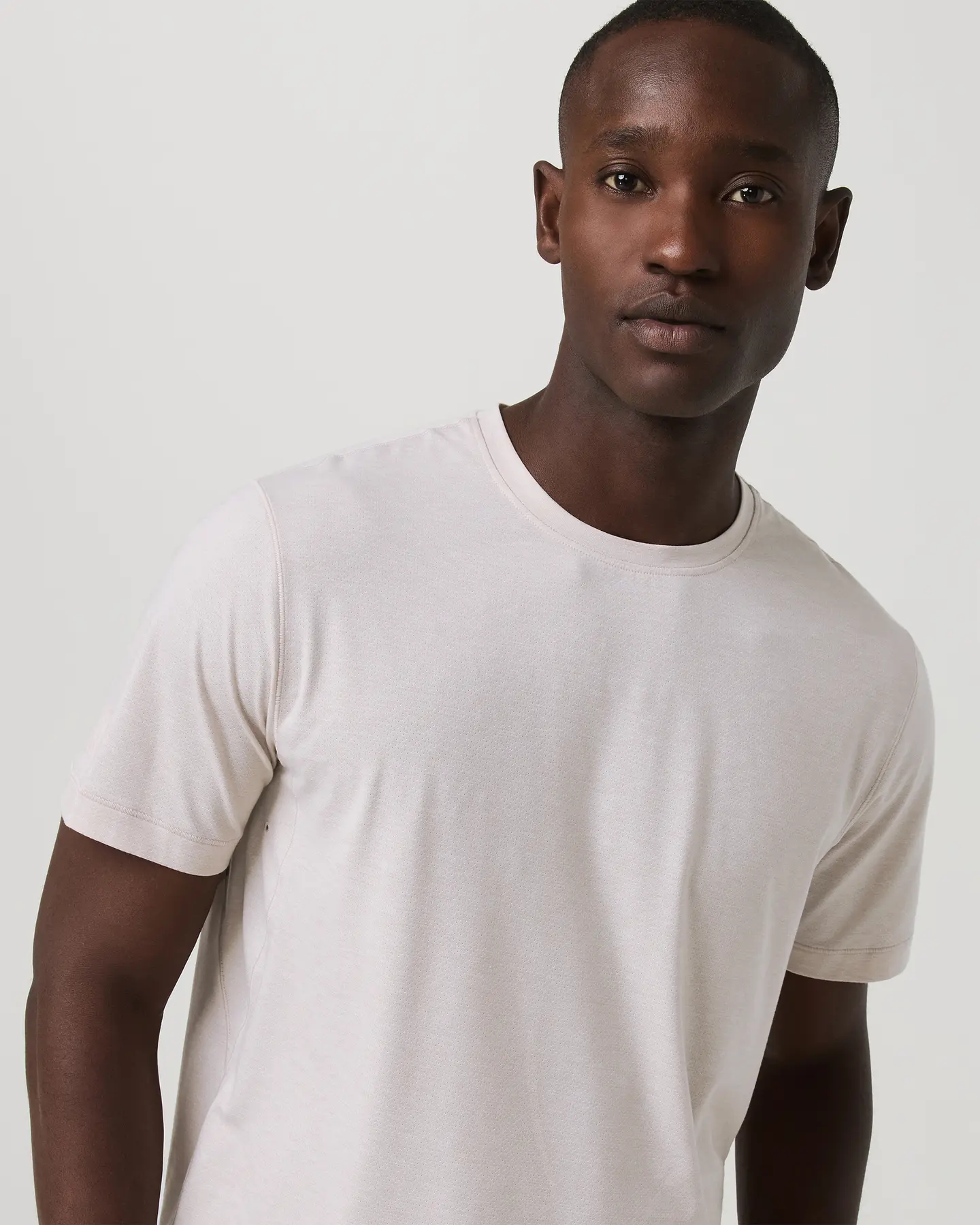 Short Sleeve Everyday Tee