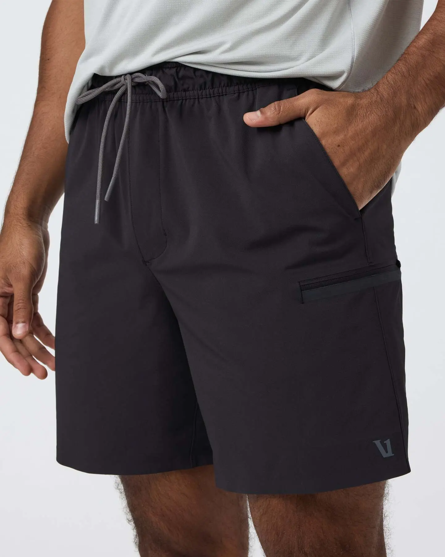 Grafton Short Unlined 7" - Image 2