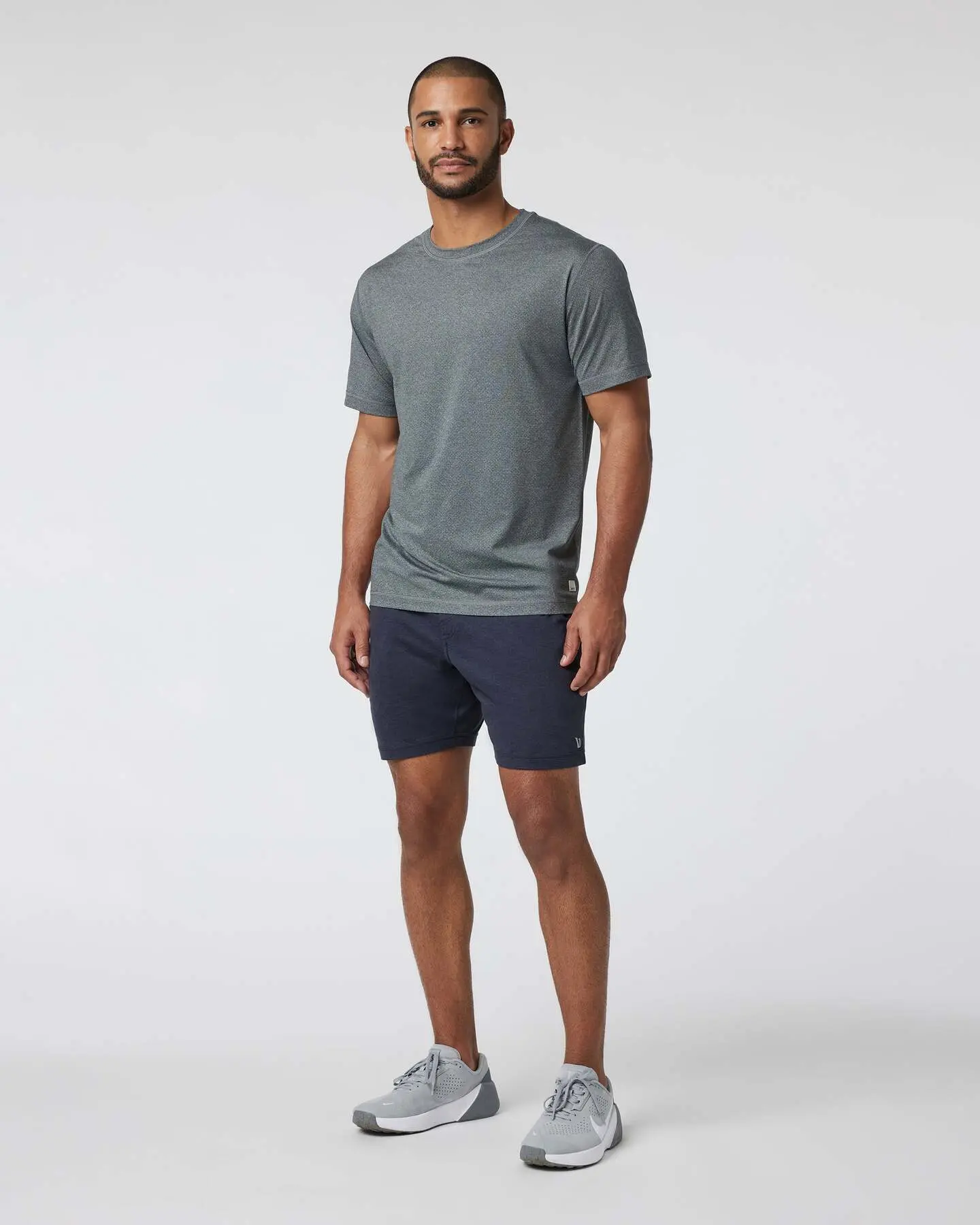 Tradewind Performance Tee 2.0 - Image 4