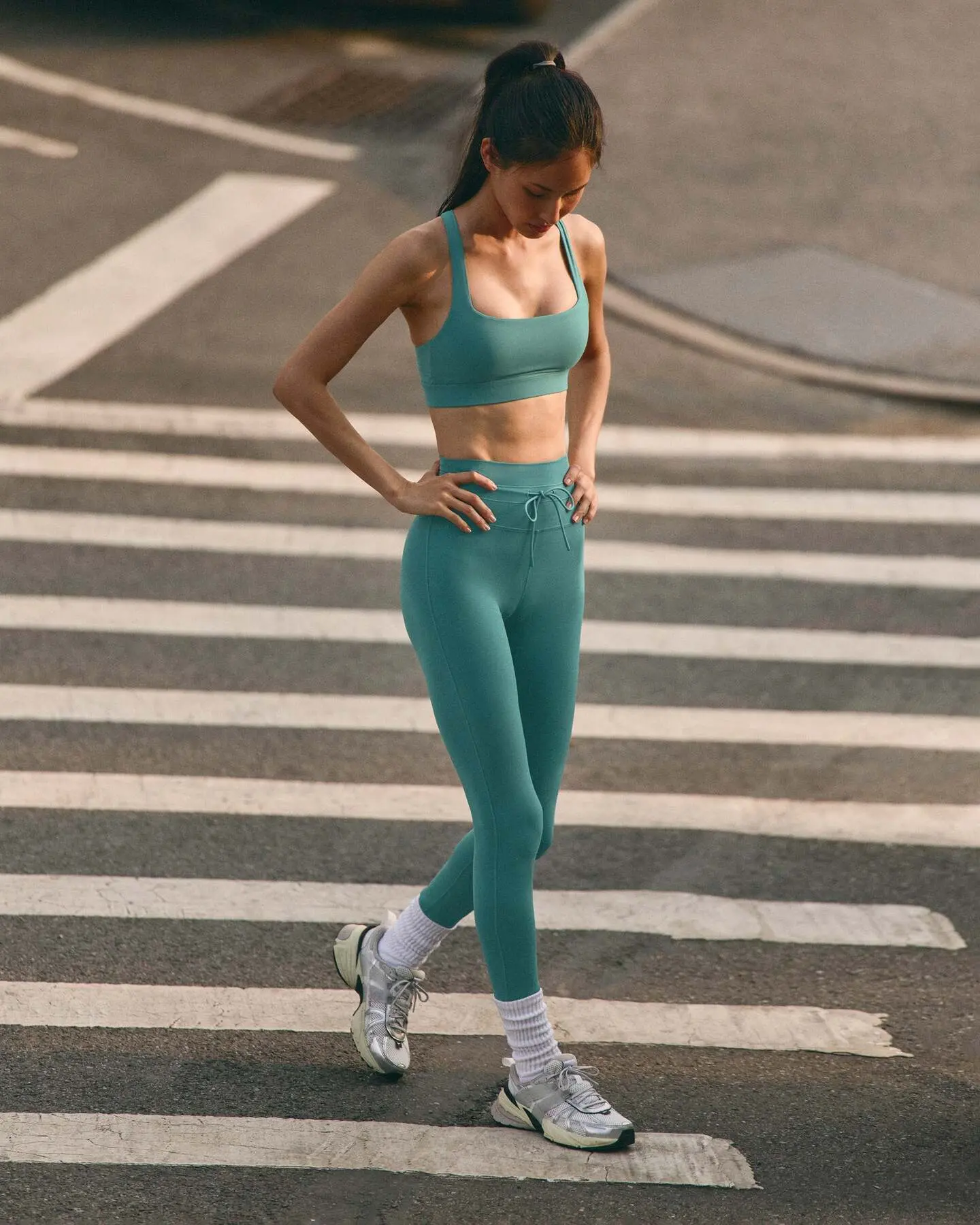 Daily Form Legging