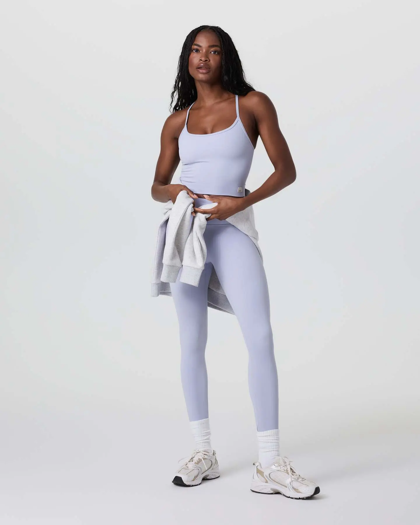 Vuori Allthefeels Tank - Image 3