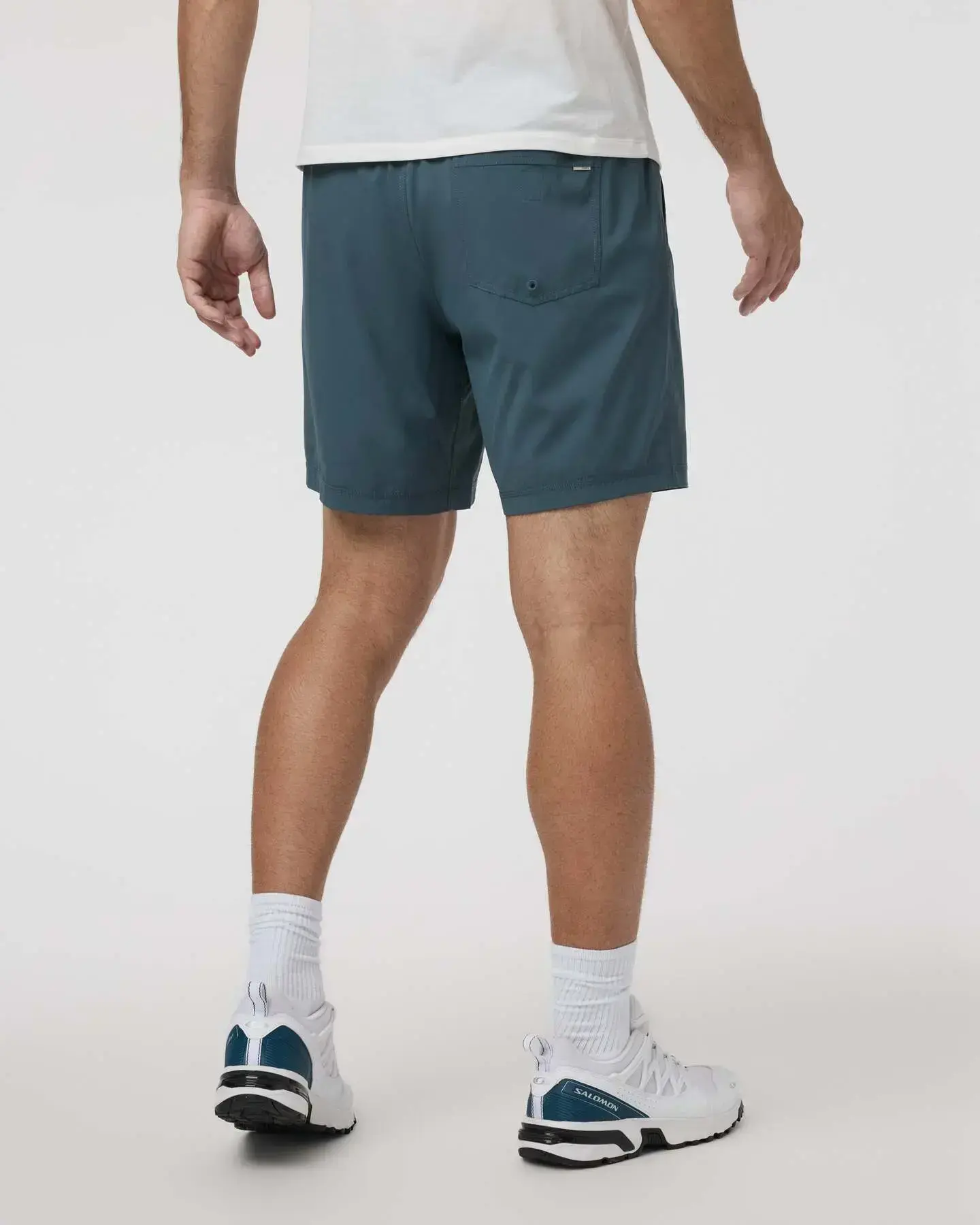 Kore Short Lined 7" - Image 3