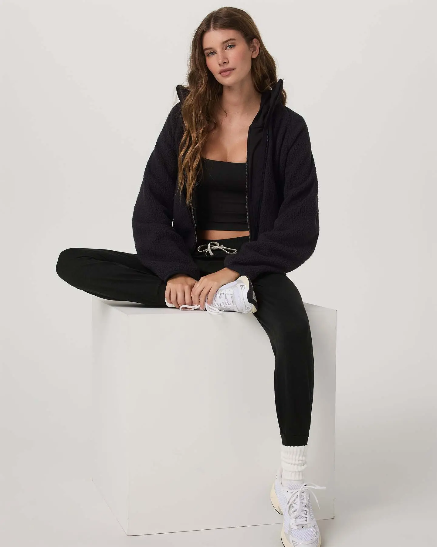 Performance Jogger - Long