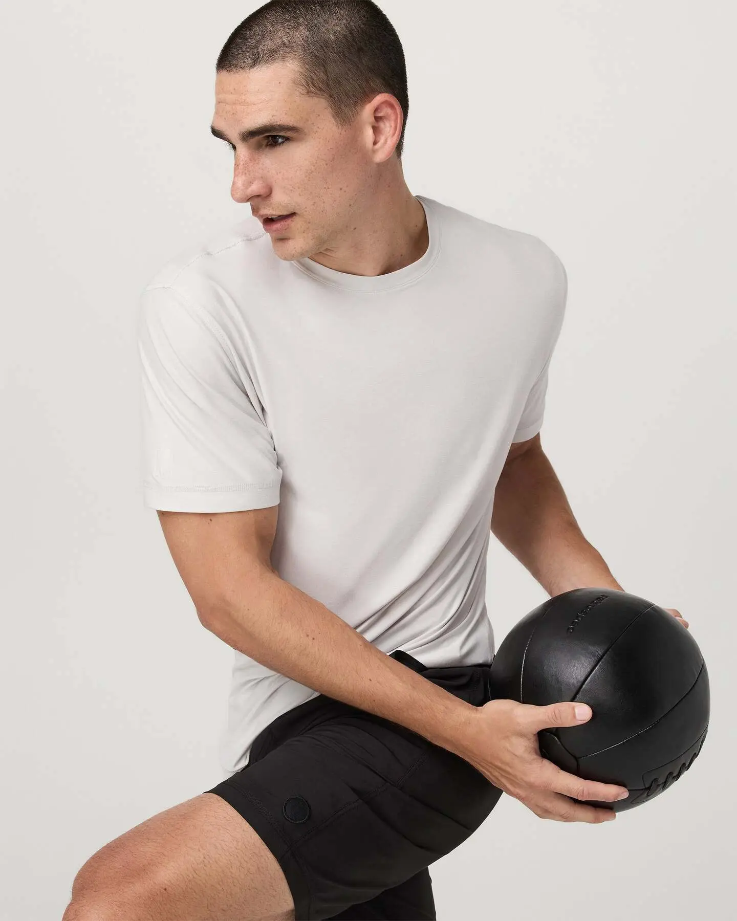 Kore Short Lined 9" - Image 4