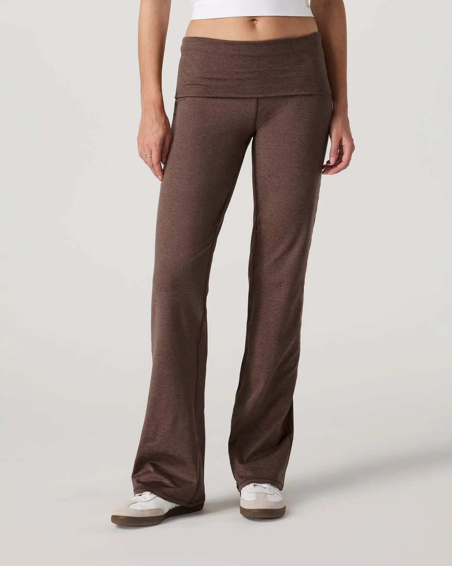 Halo Foldover Pant - Image 5