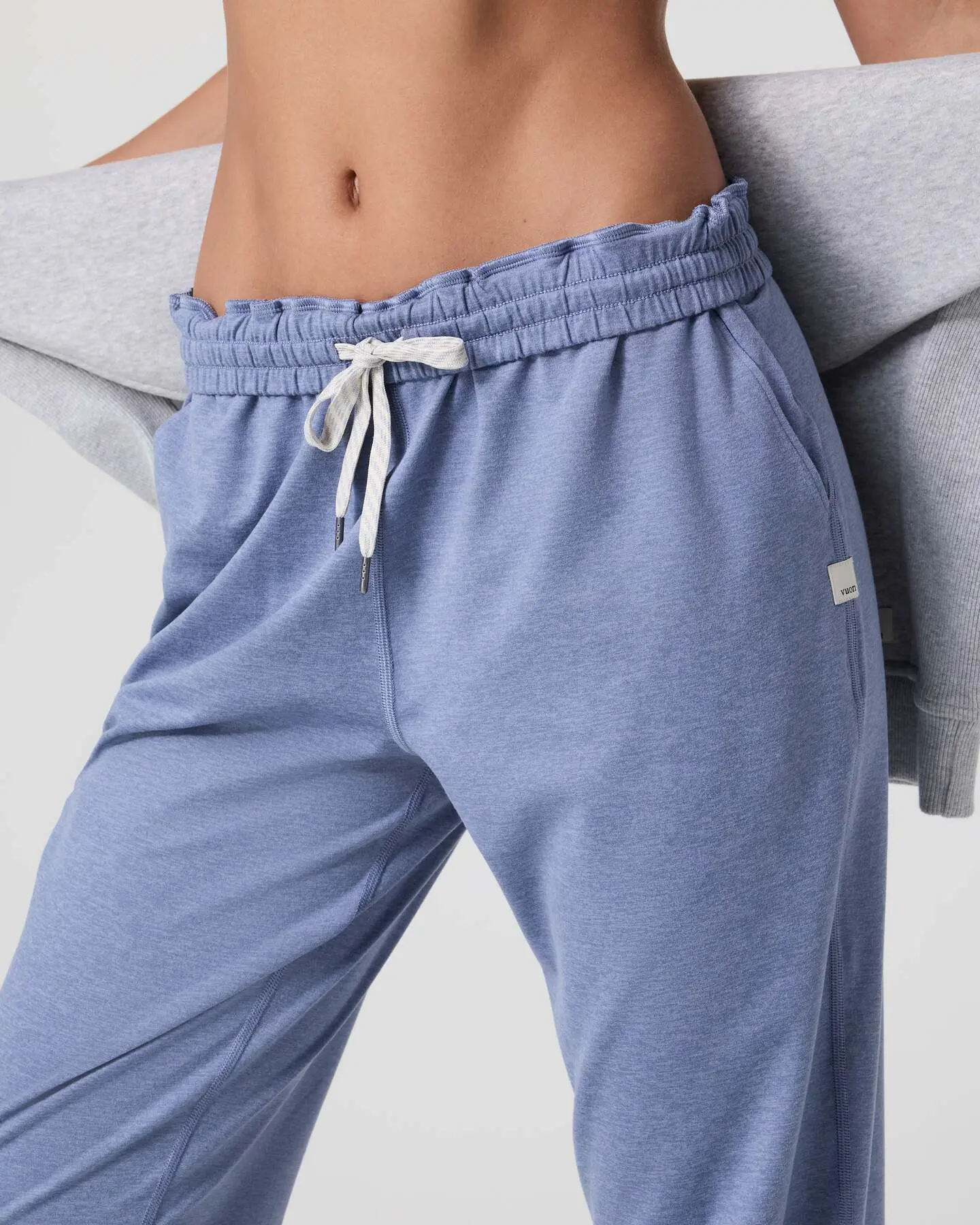 Boyfriend Sweatpant - Image 4