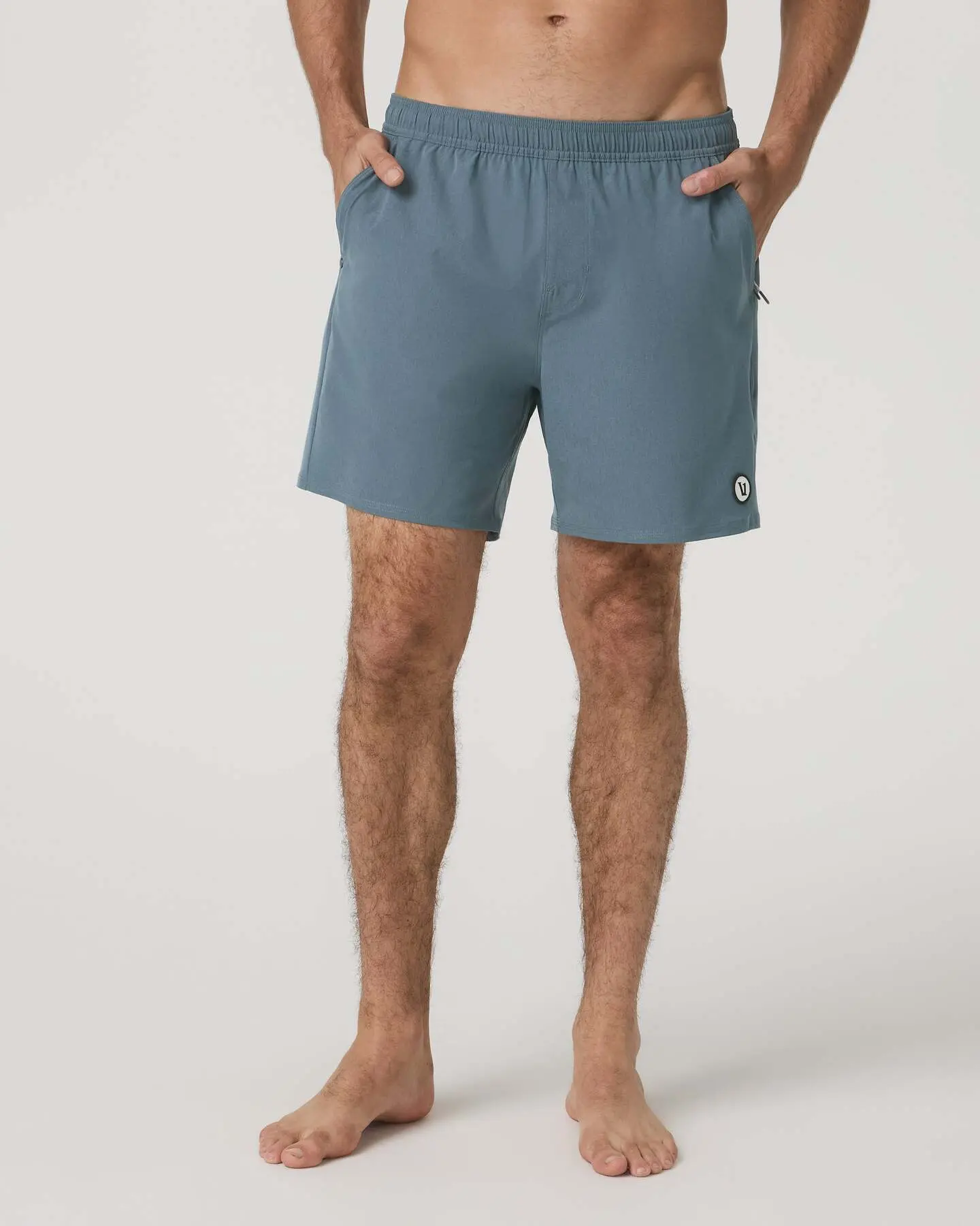 Maverick Volley Short Lined