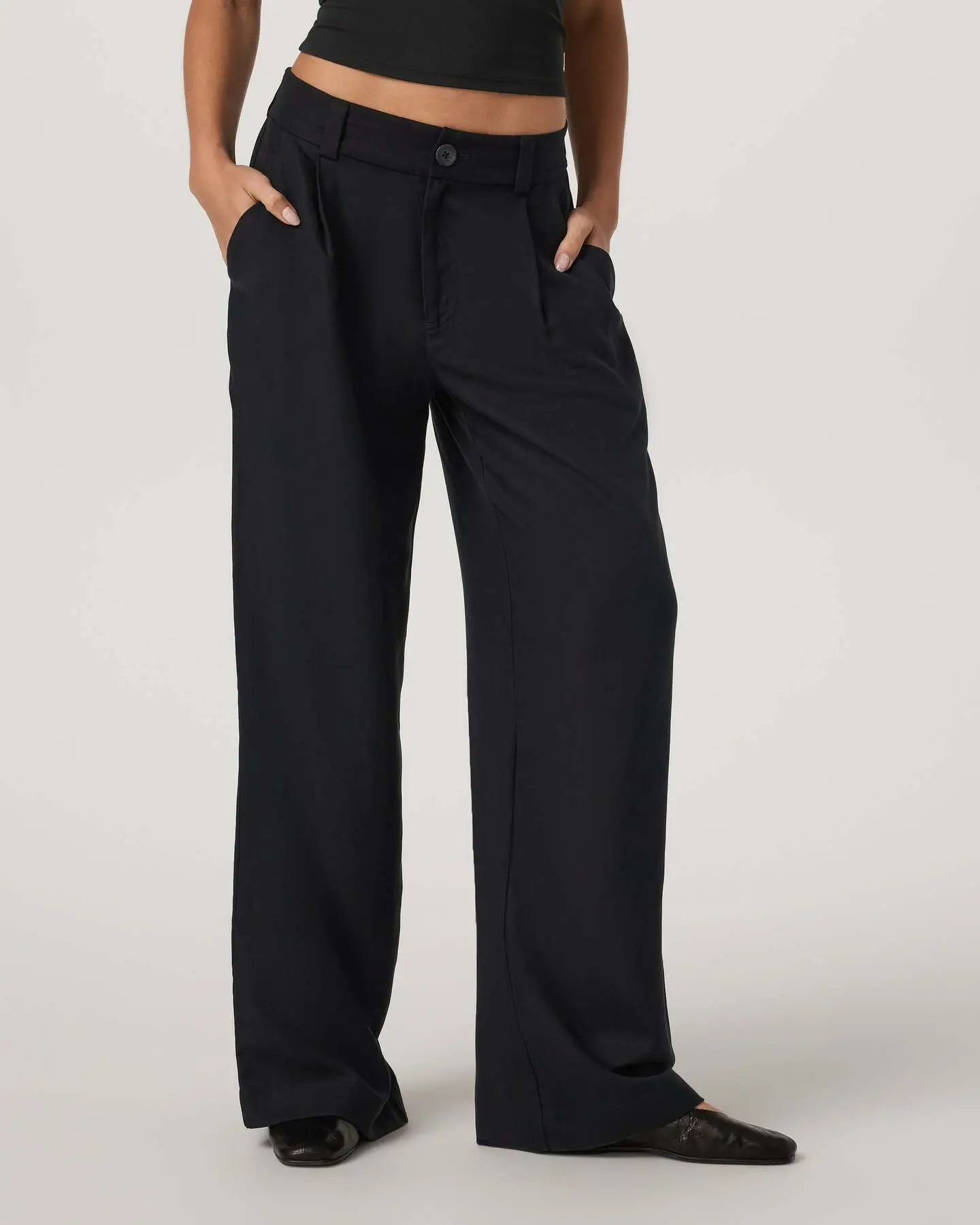 Trestles Twill Wideleg - Image 2
