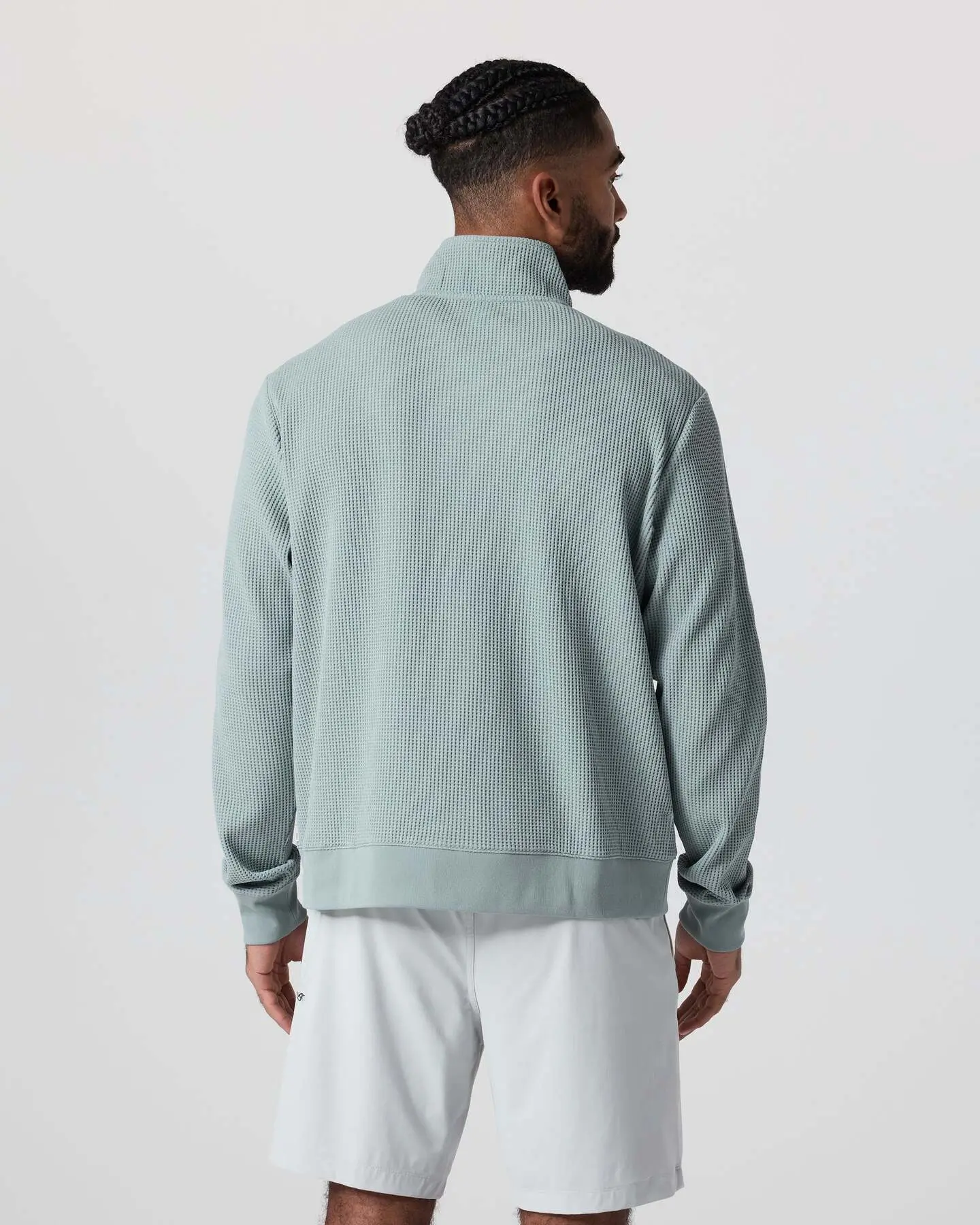 Jamestown Full Zip - Image 3