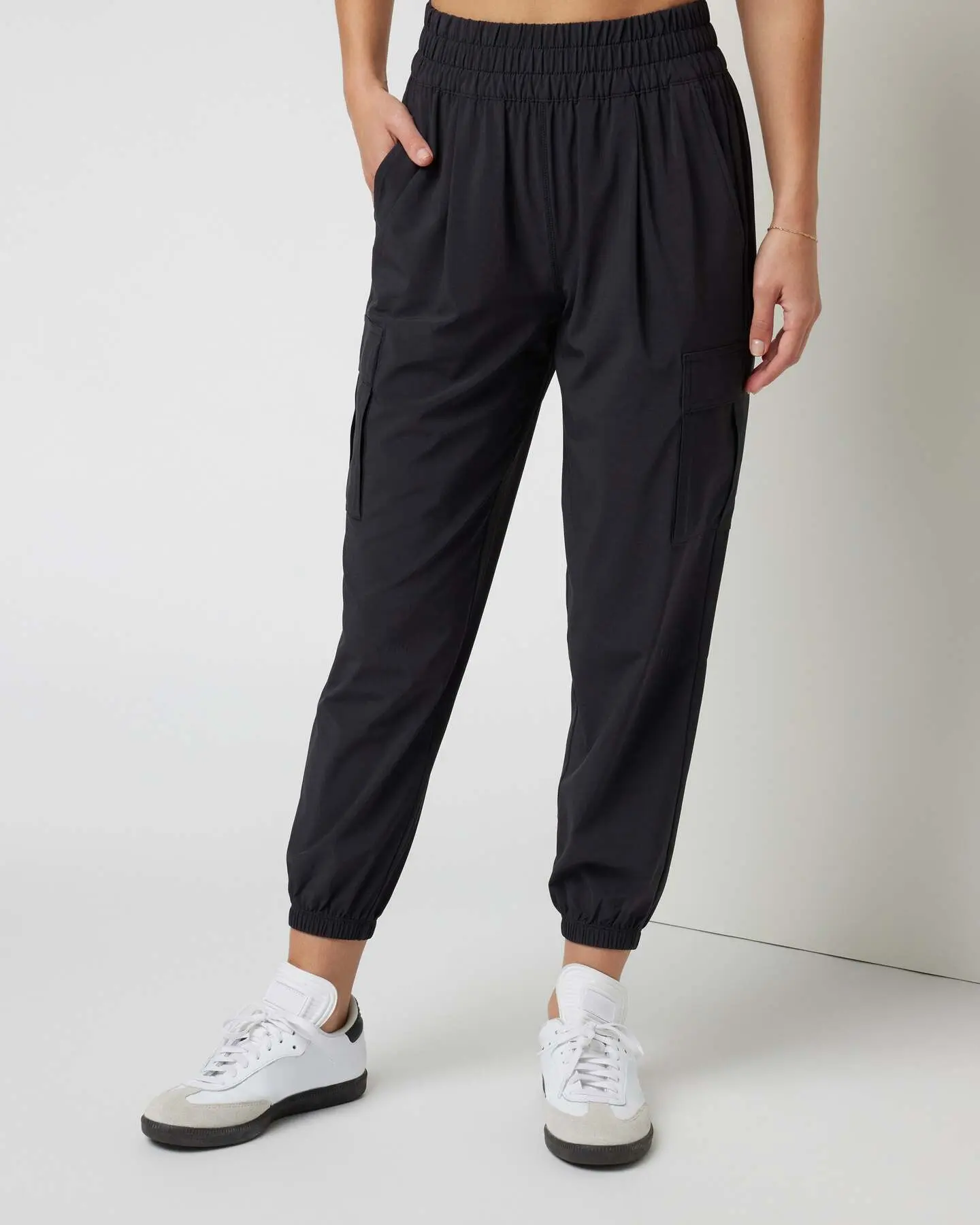 Villa Cargo Jogger - Image 5