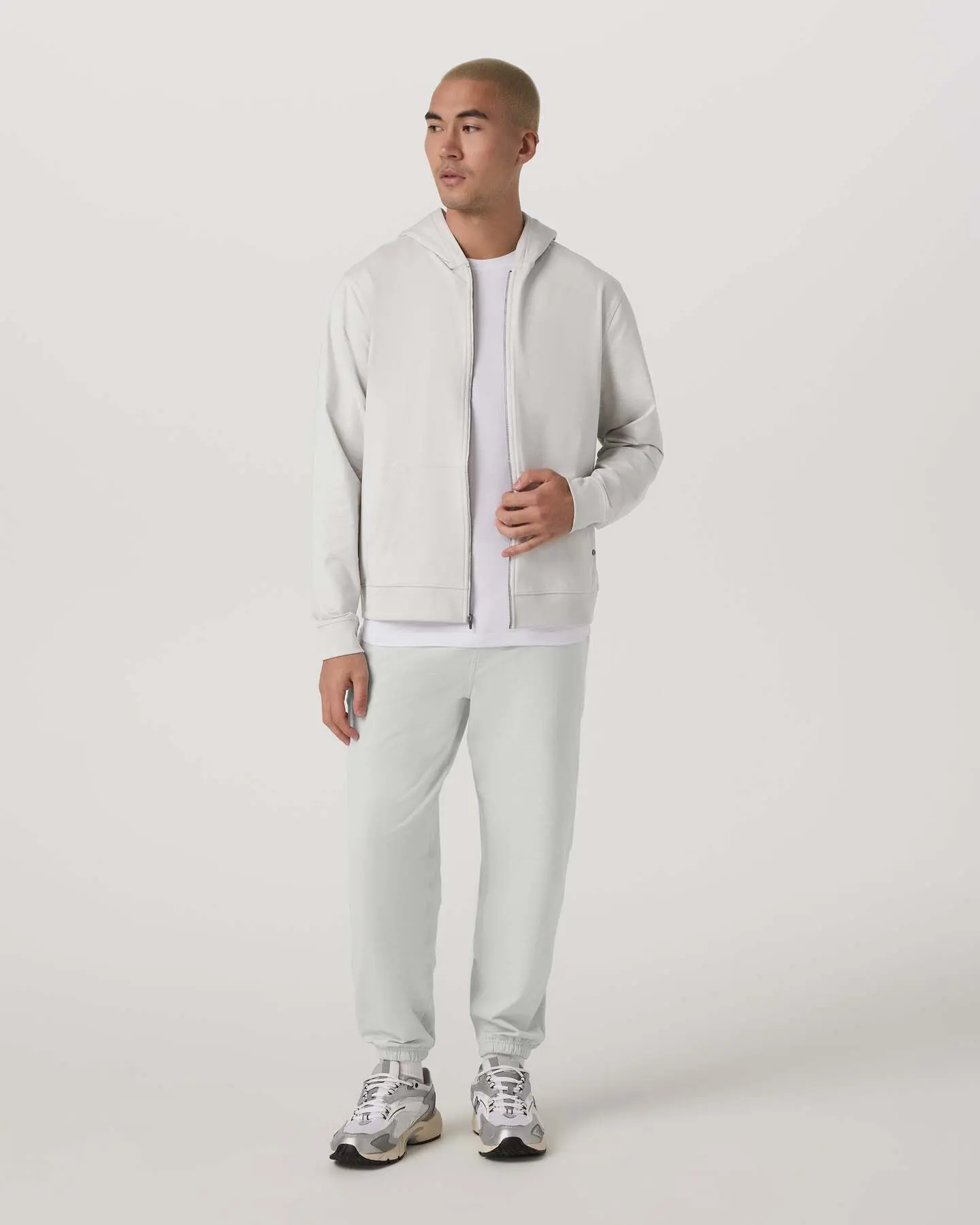 Coronado Full Zip Hoodie 2.0 - Image 4