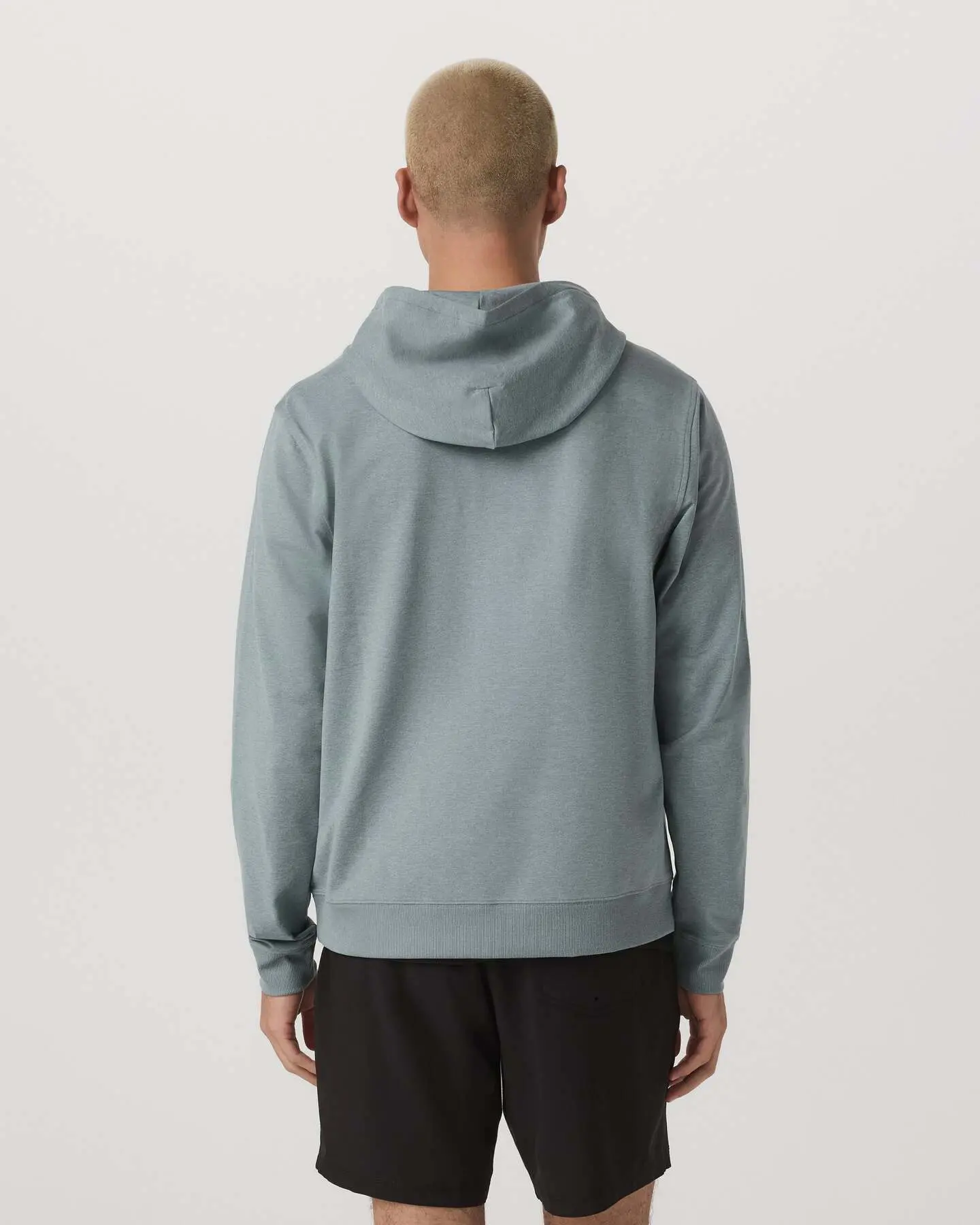 Coronado Full Zip Hoodie 2.0 - Image 3