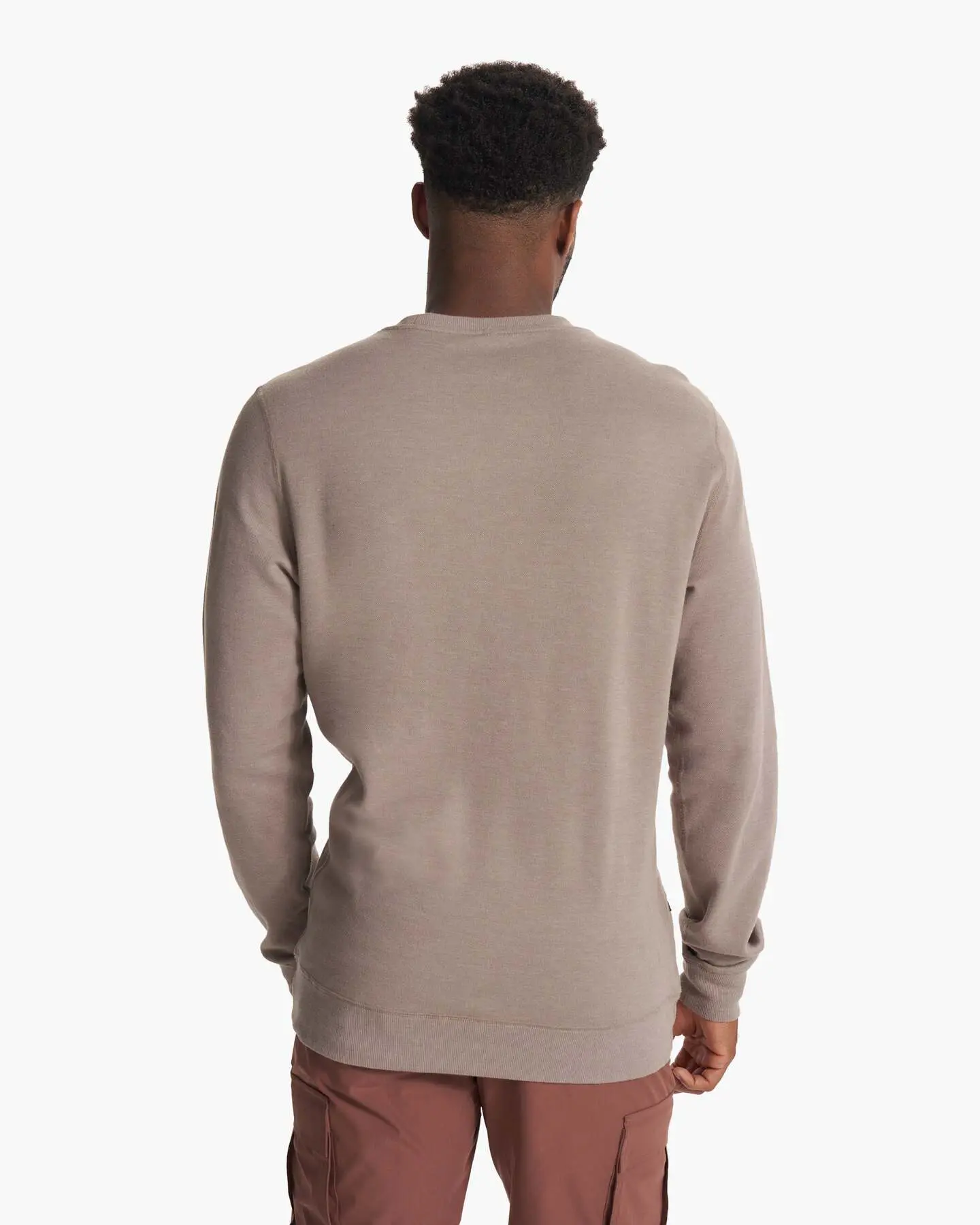 Jeffreys Pullover - Image 3