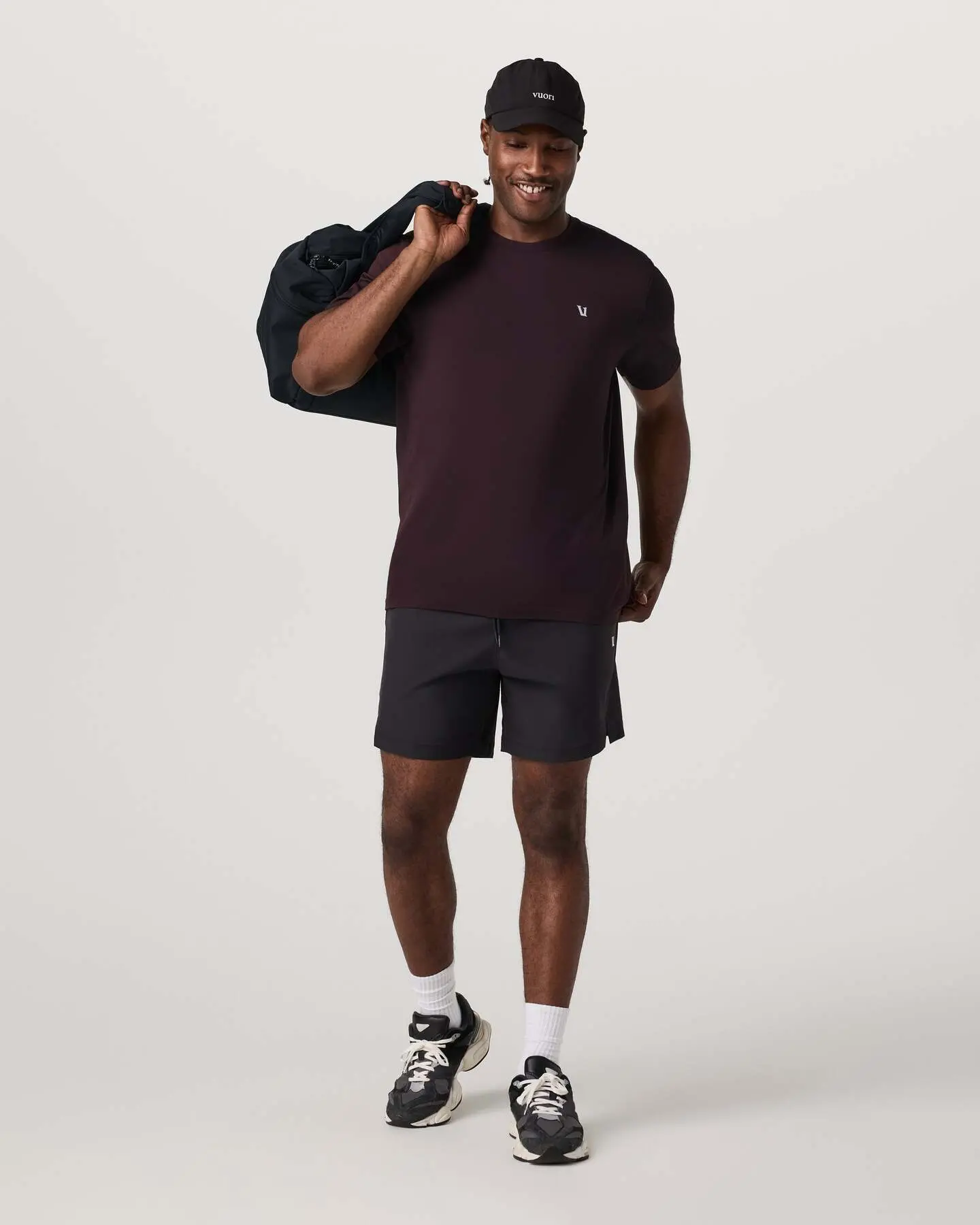 Short Sleeve Clearview Seamless Tee - Image 5