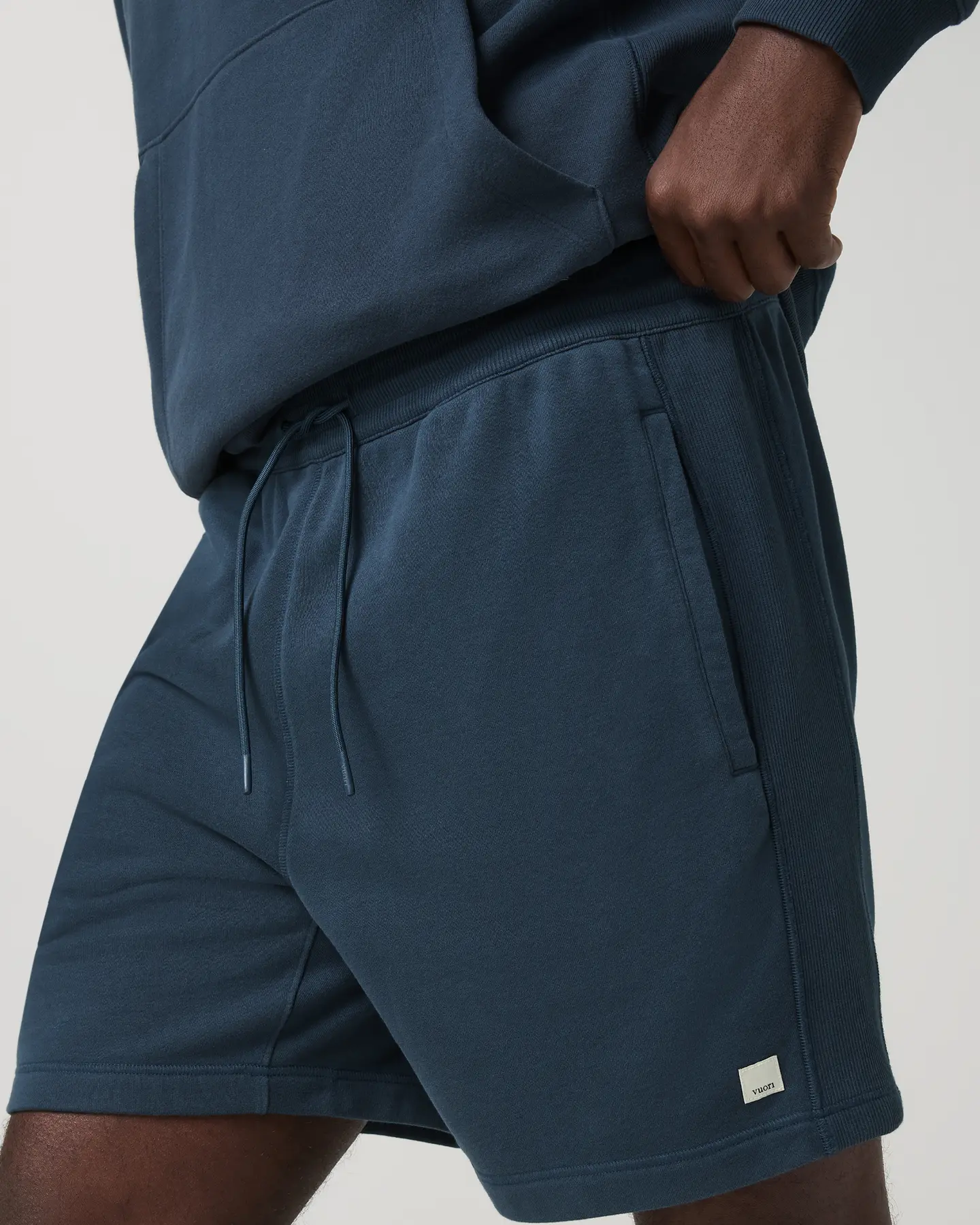 Cypress Vintage Short 7"