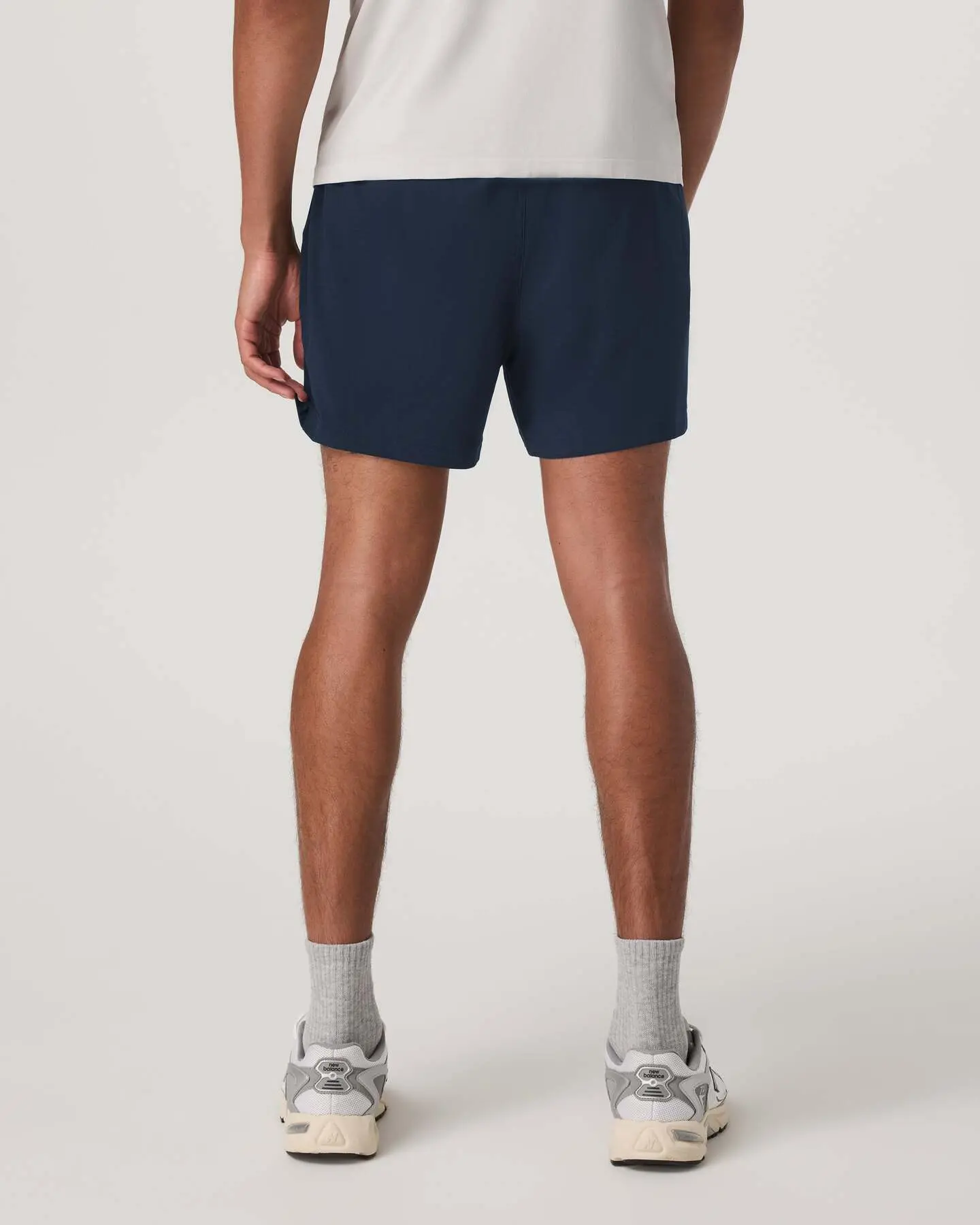 Vuori Hardkore Short Lined 5" - Image 4
