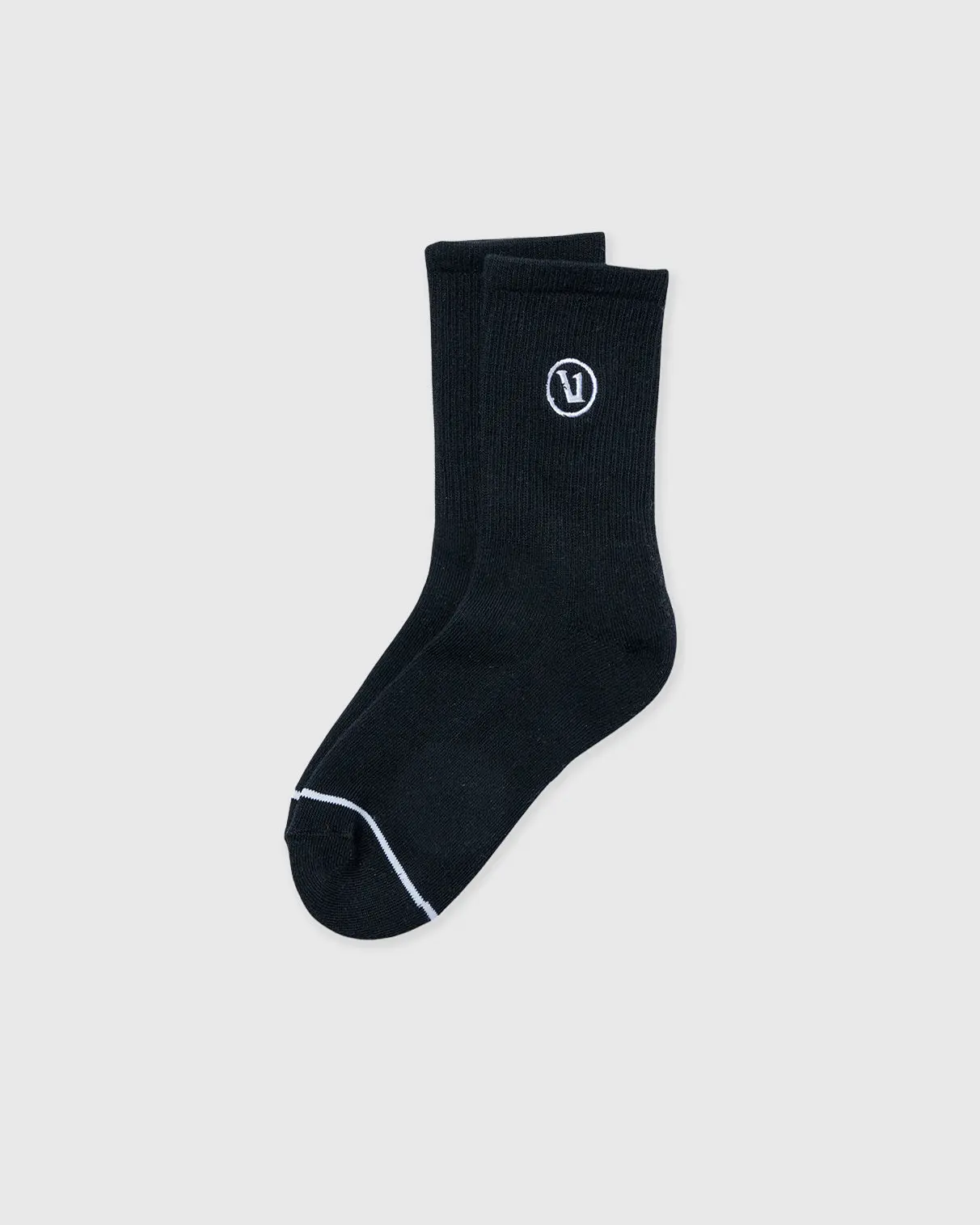 Half Crew Sock 2.0