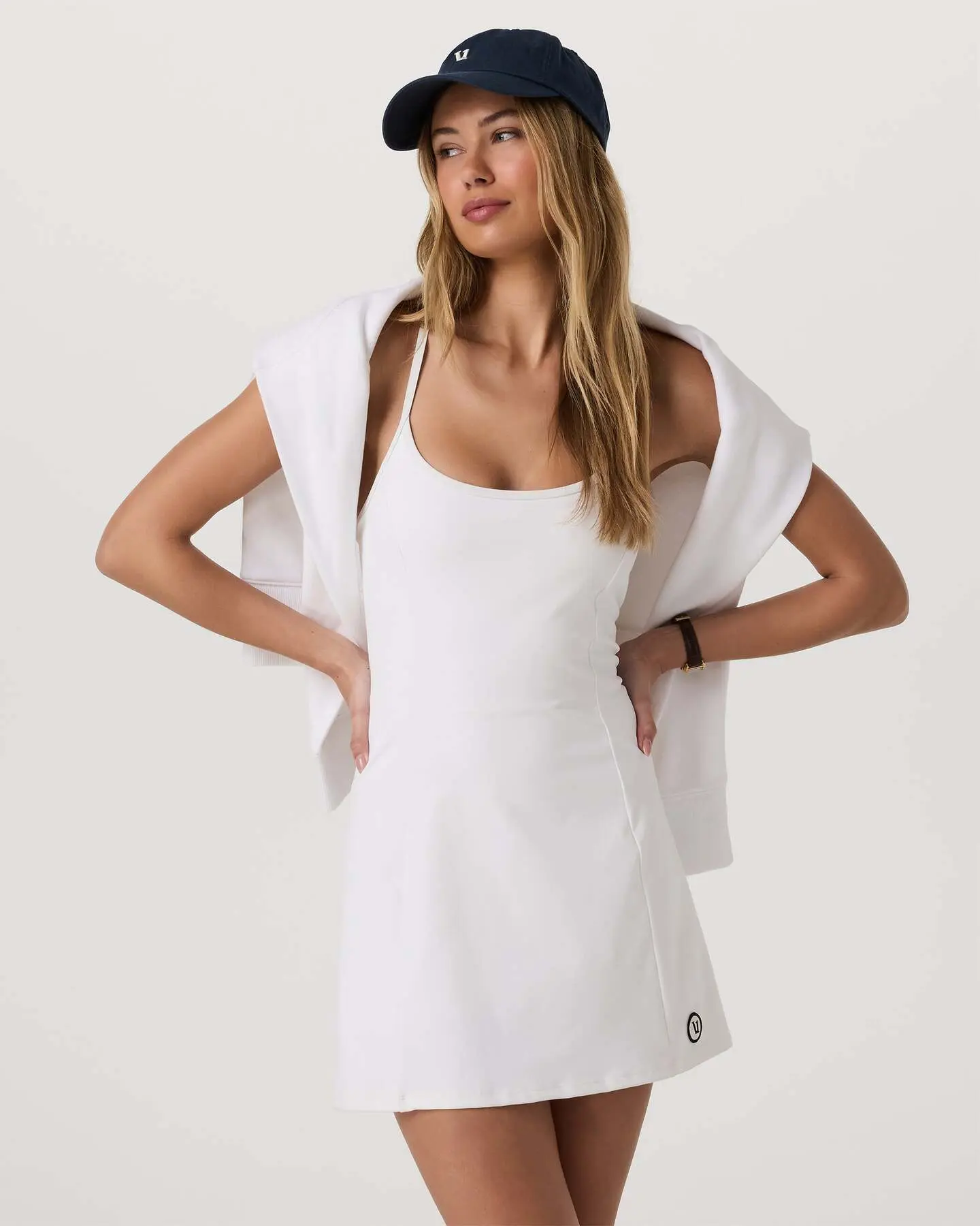 One Shot Tennis Dress - Image 2