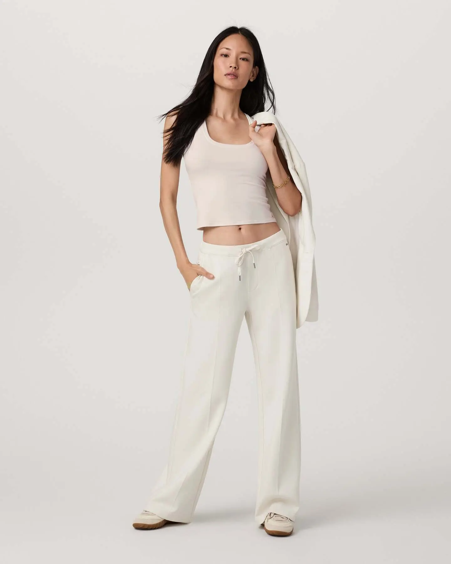 Compose Wideleg Pant - Image 2