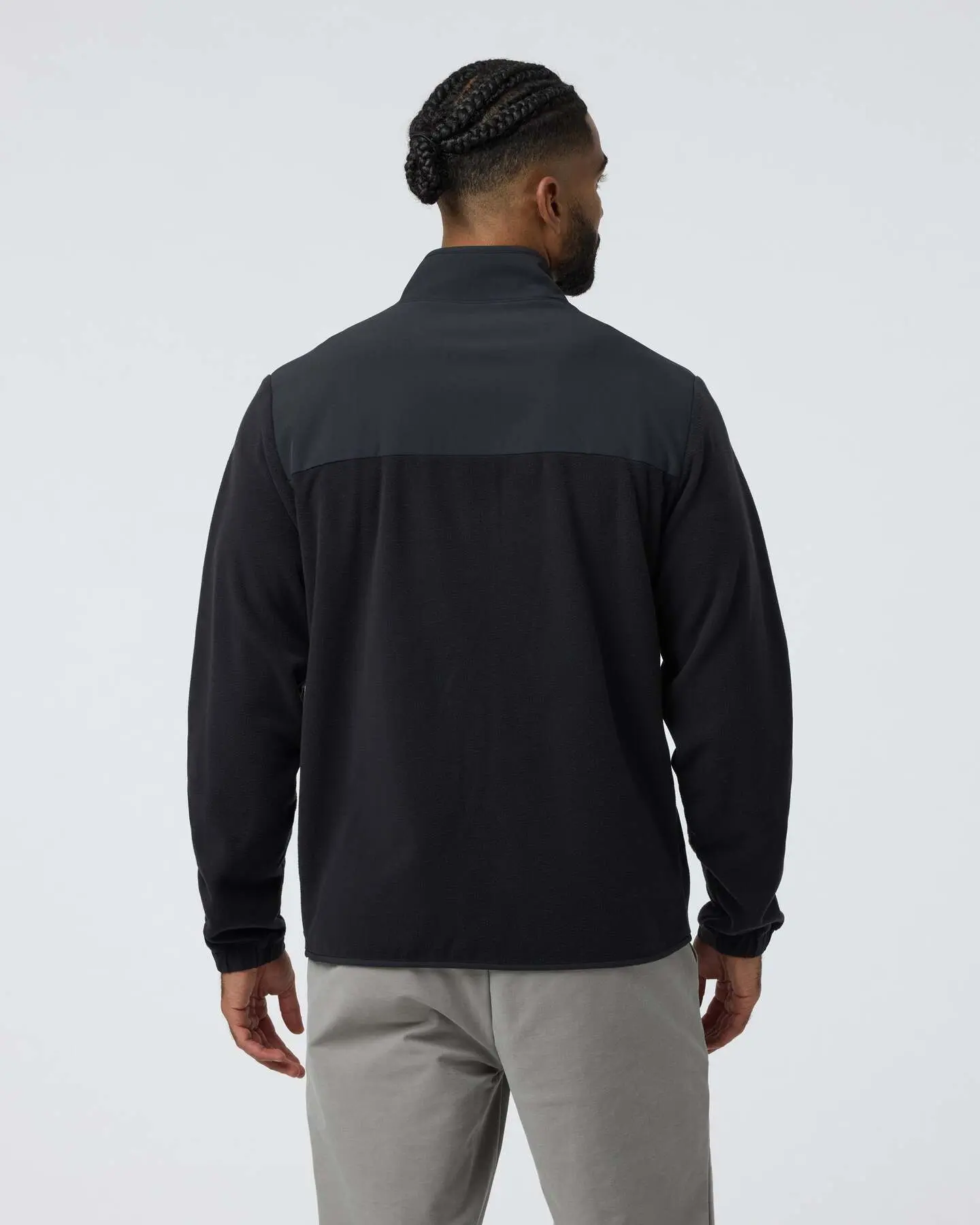 Aspen Full Zip Jacket - Image 3