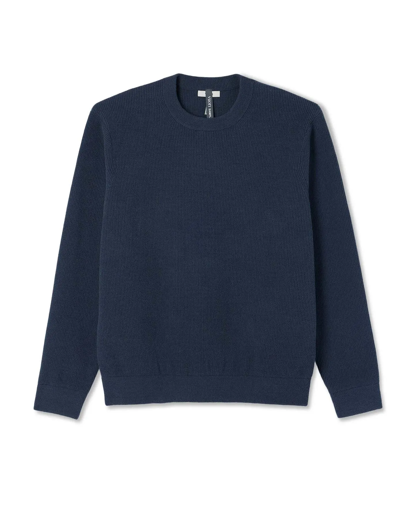 Midweight Rib Sweater - Image 6
