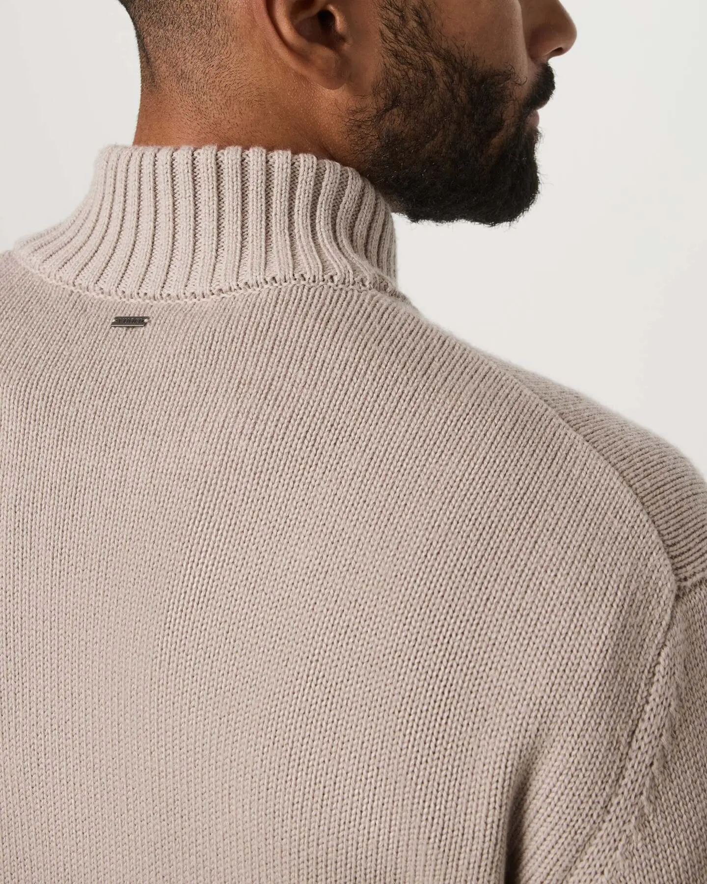 Denver Full Zip Sweater - Image 5