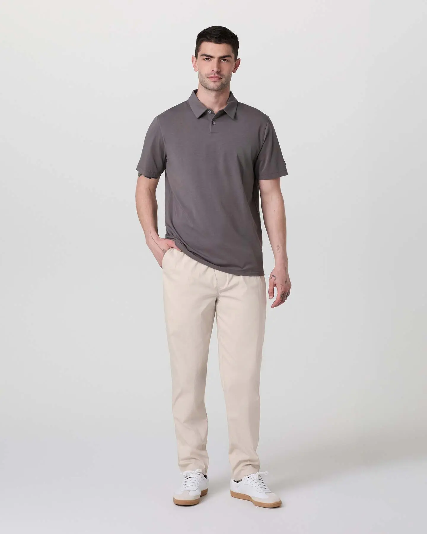 Kore Everyday Pant Lined Classic Fit 30" - Image 2