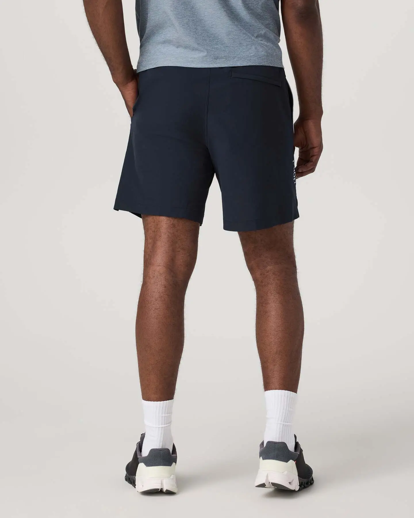 Crosscourt Short Unlined 7" - Image 3