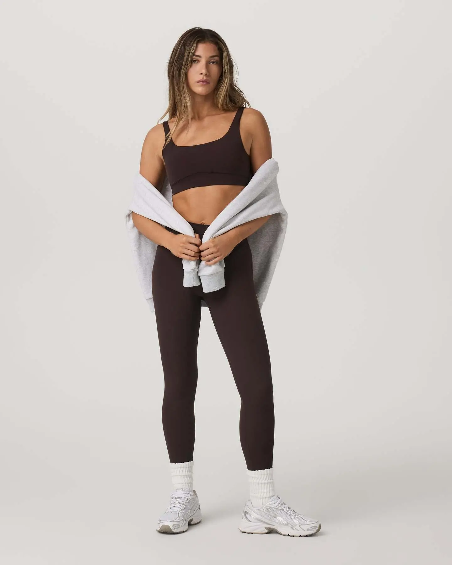 Vuori Alltheform Legging - Long - Image 2