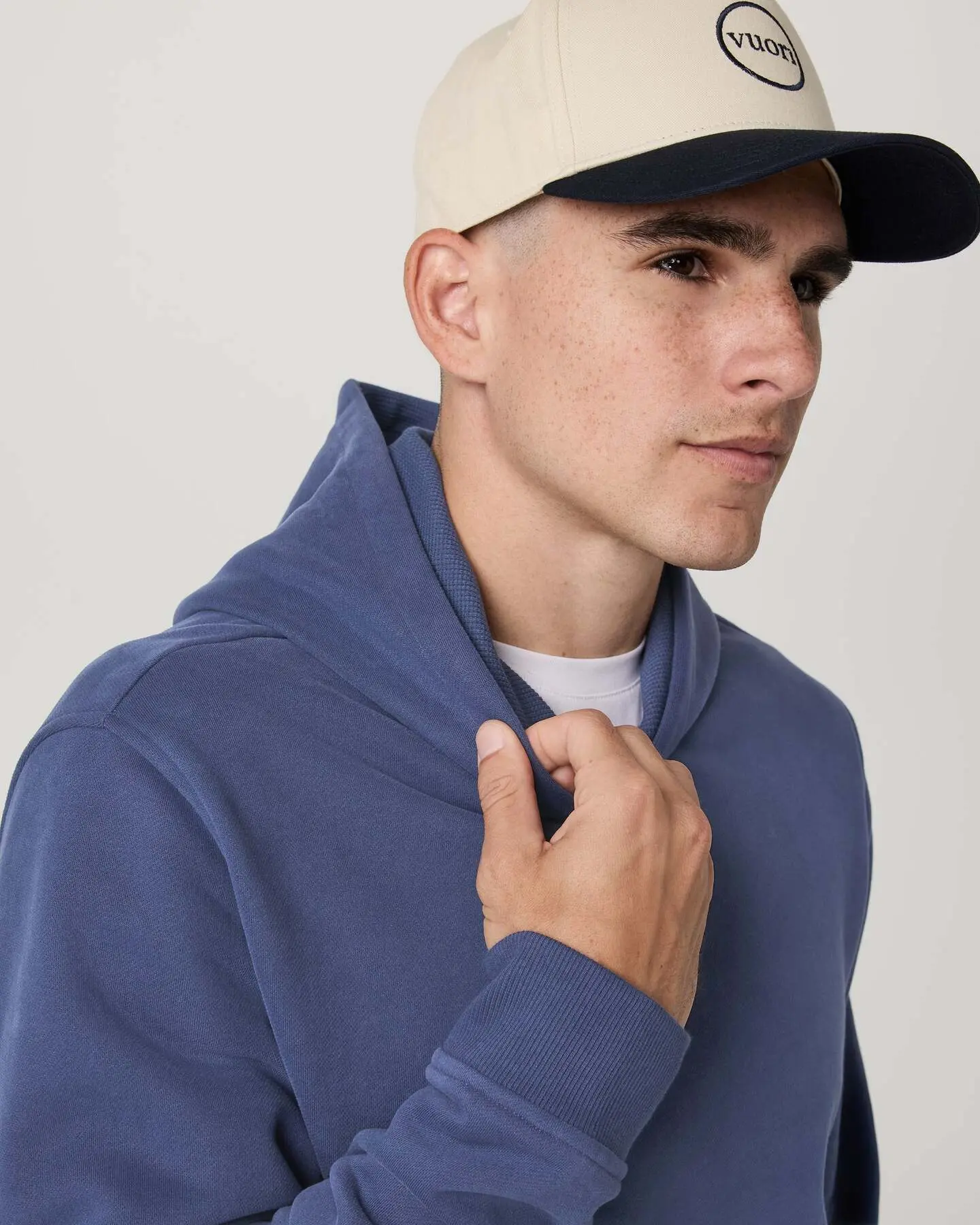 Seaside Pullover Hoodie - Image 2