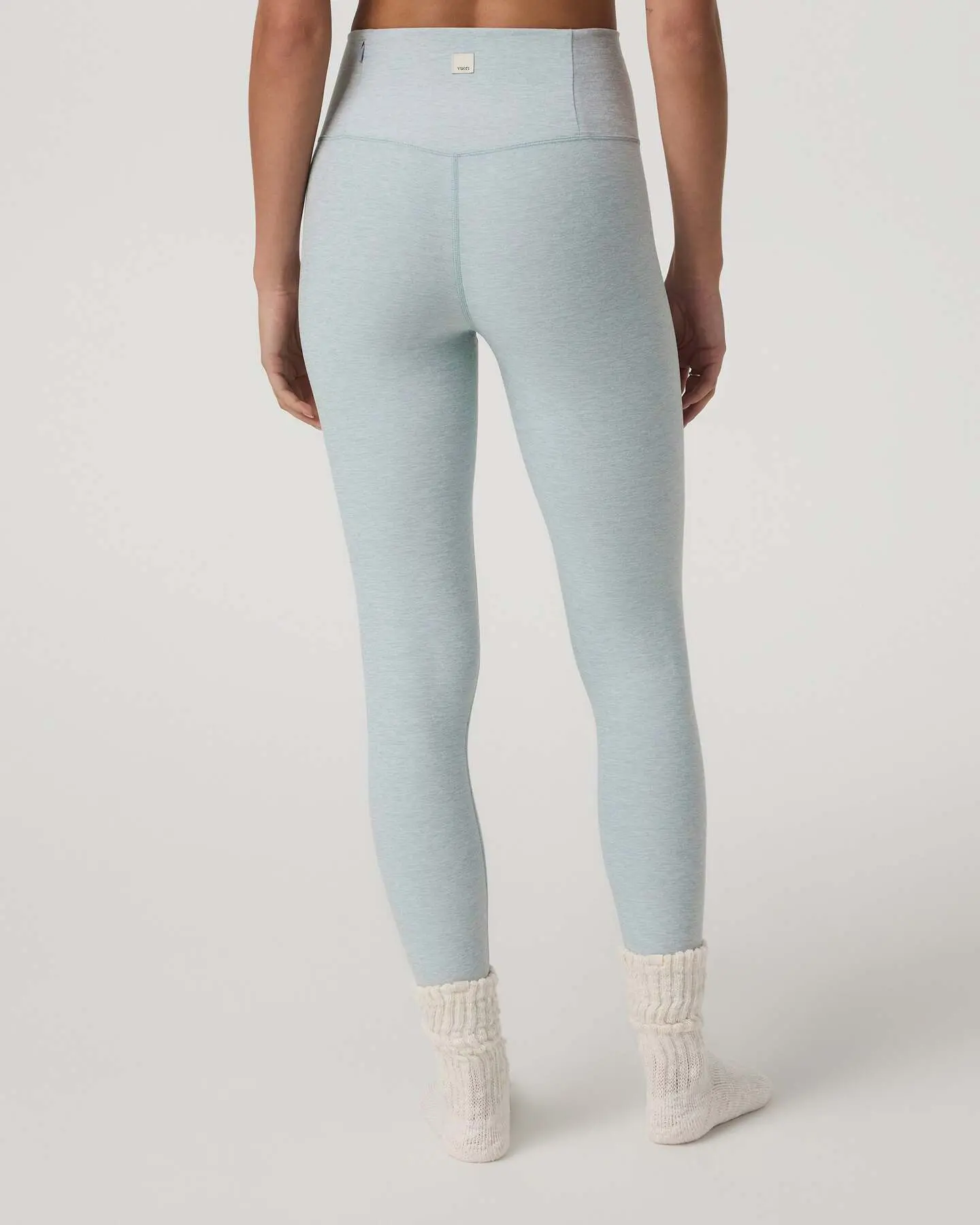 Clean Elevation Legging - Short - Image 3