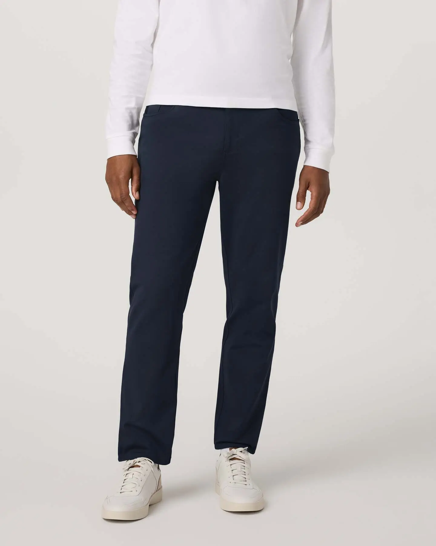 Vuori Meta Twill Pant Classic Fit 30"