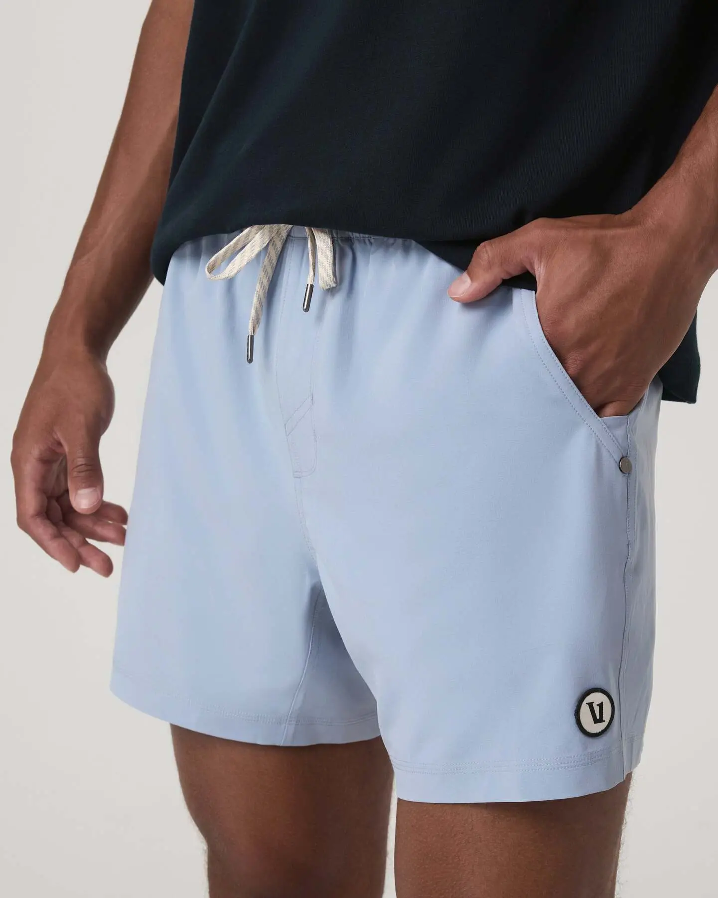 Kore Short Unlined 5" - Image 2