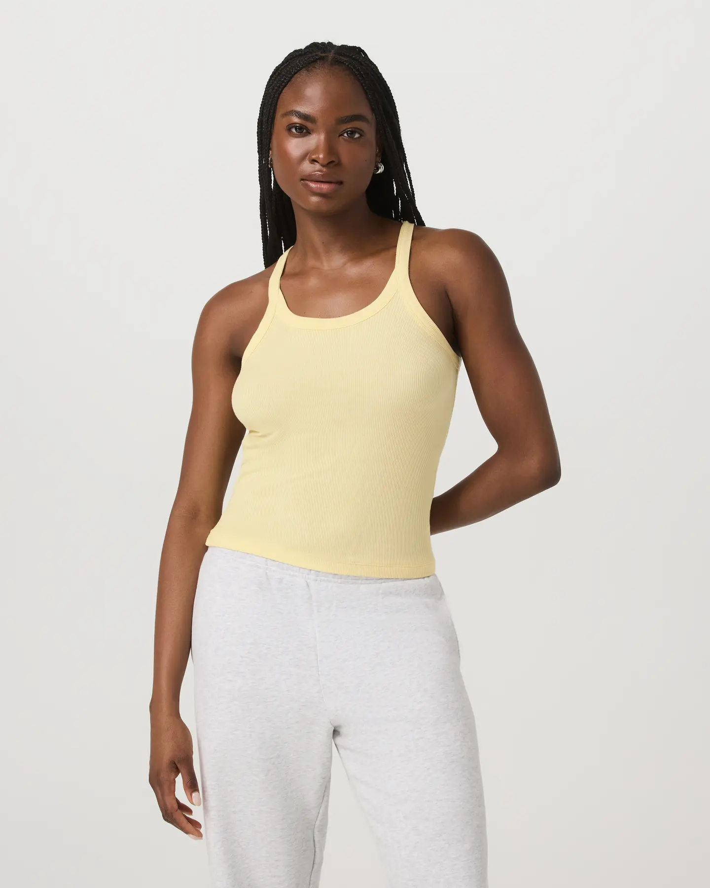 Cove Layering Tank - Image 2