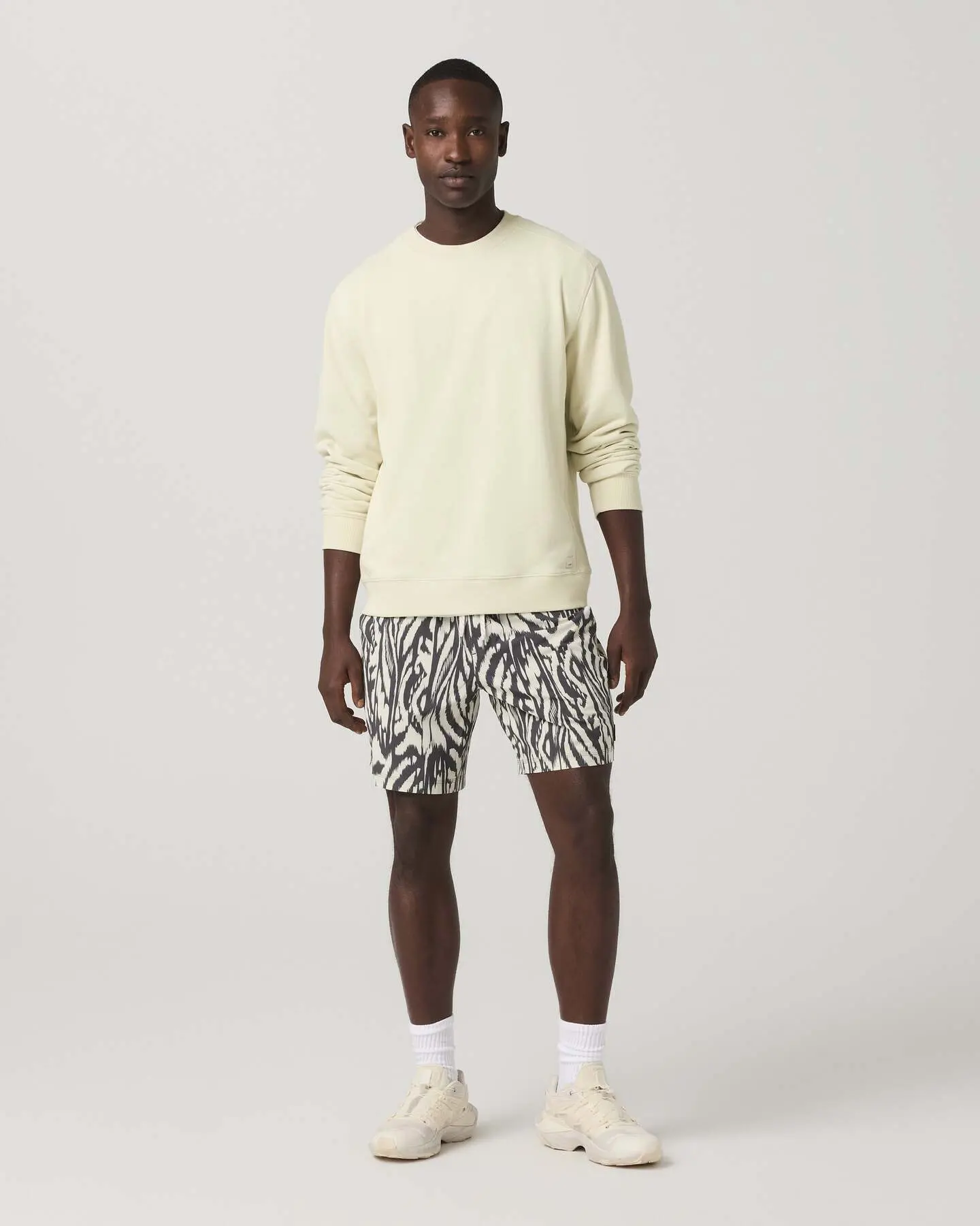 Kore Short Unlined 7" - Image 4
