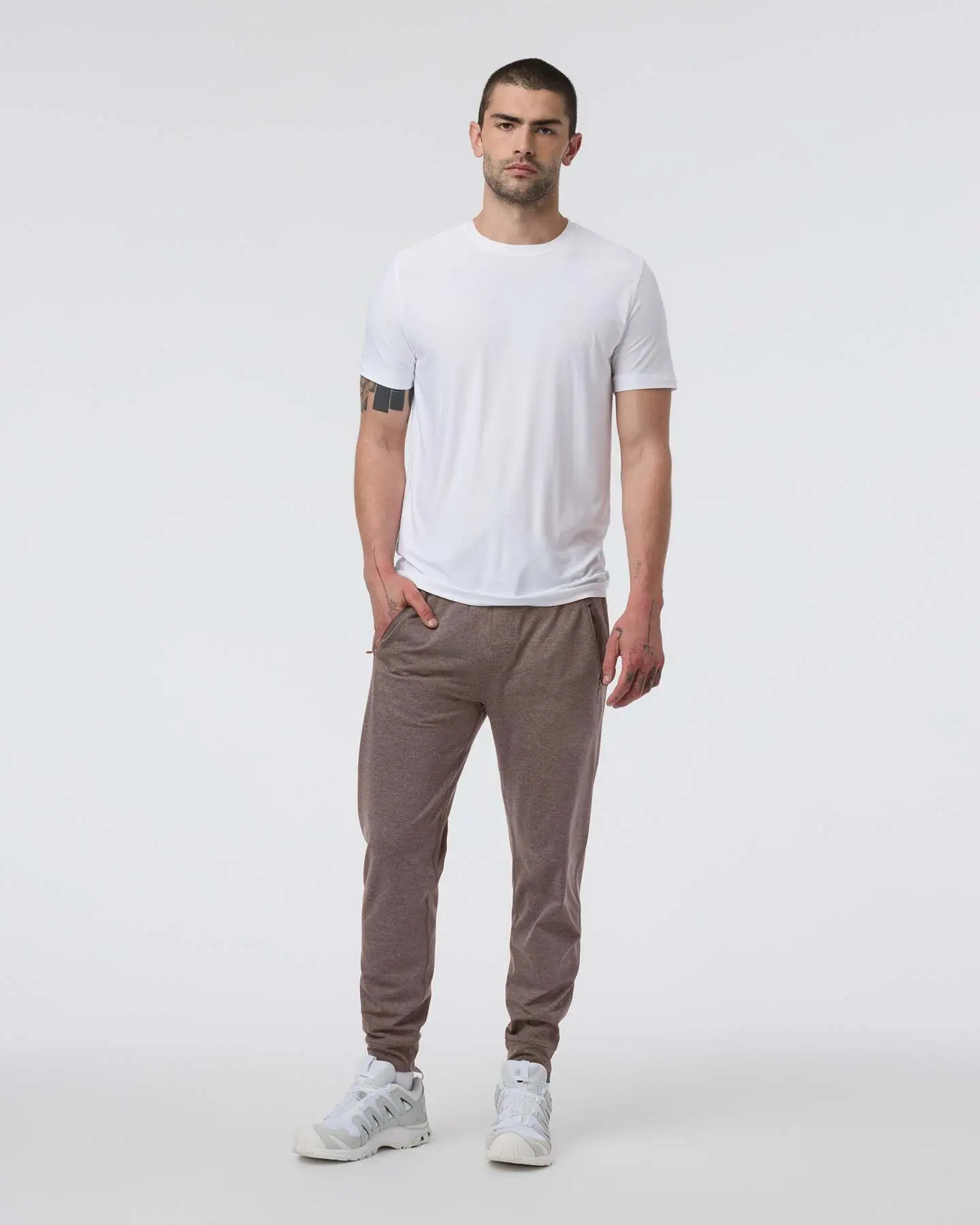 Ponto Performance Jogger - Image 5