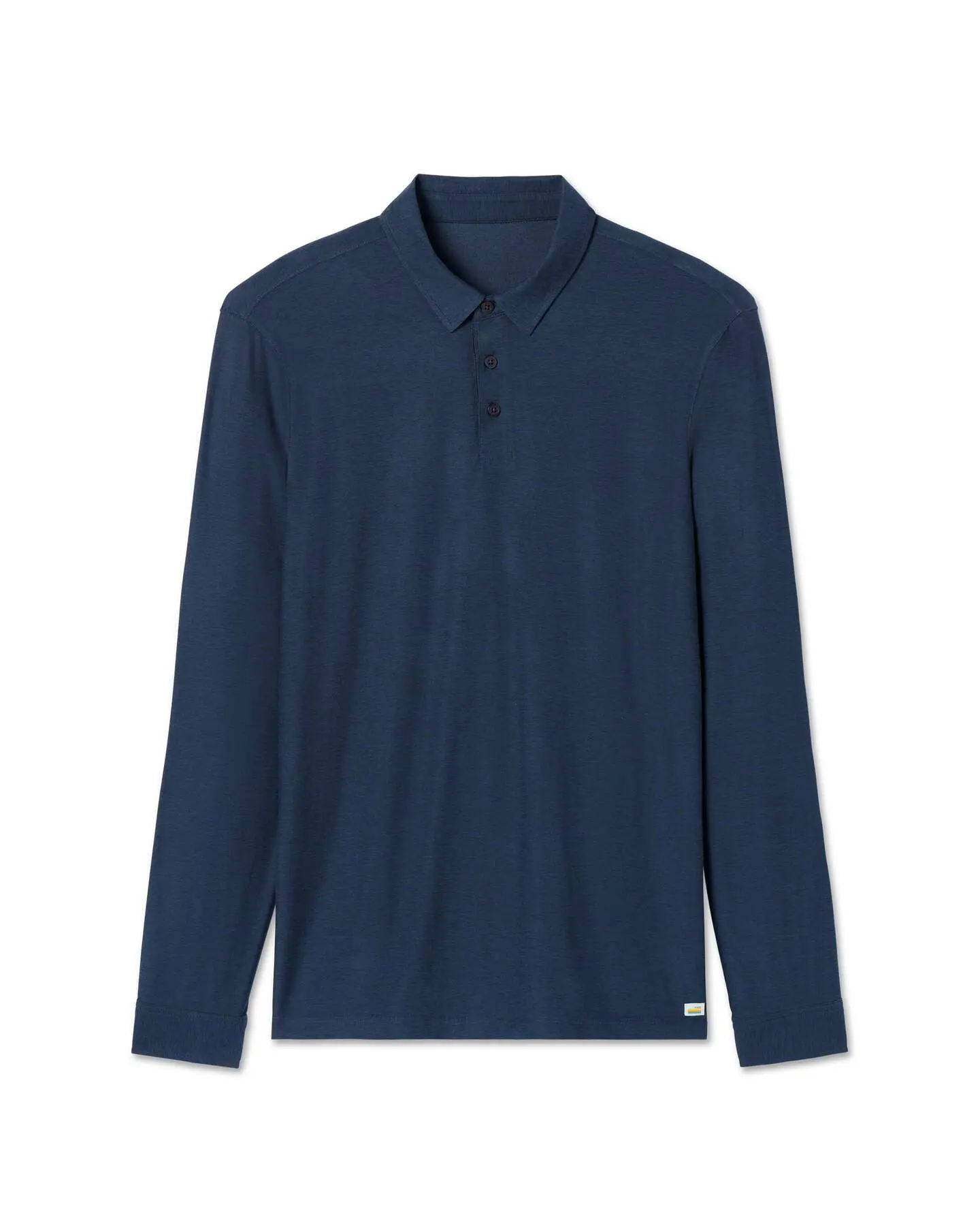 Long Sleeve Strato Tech Polo - Image 5