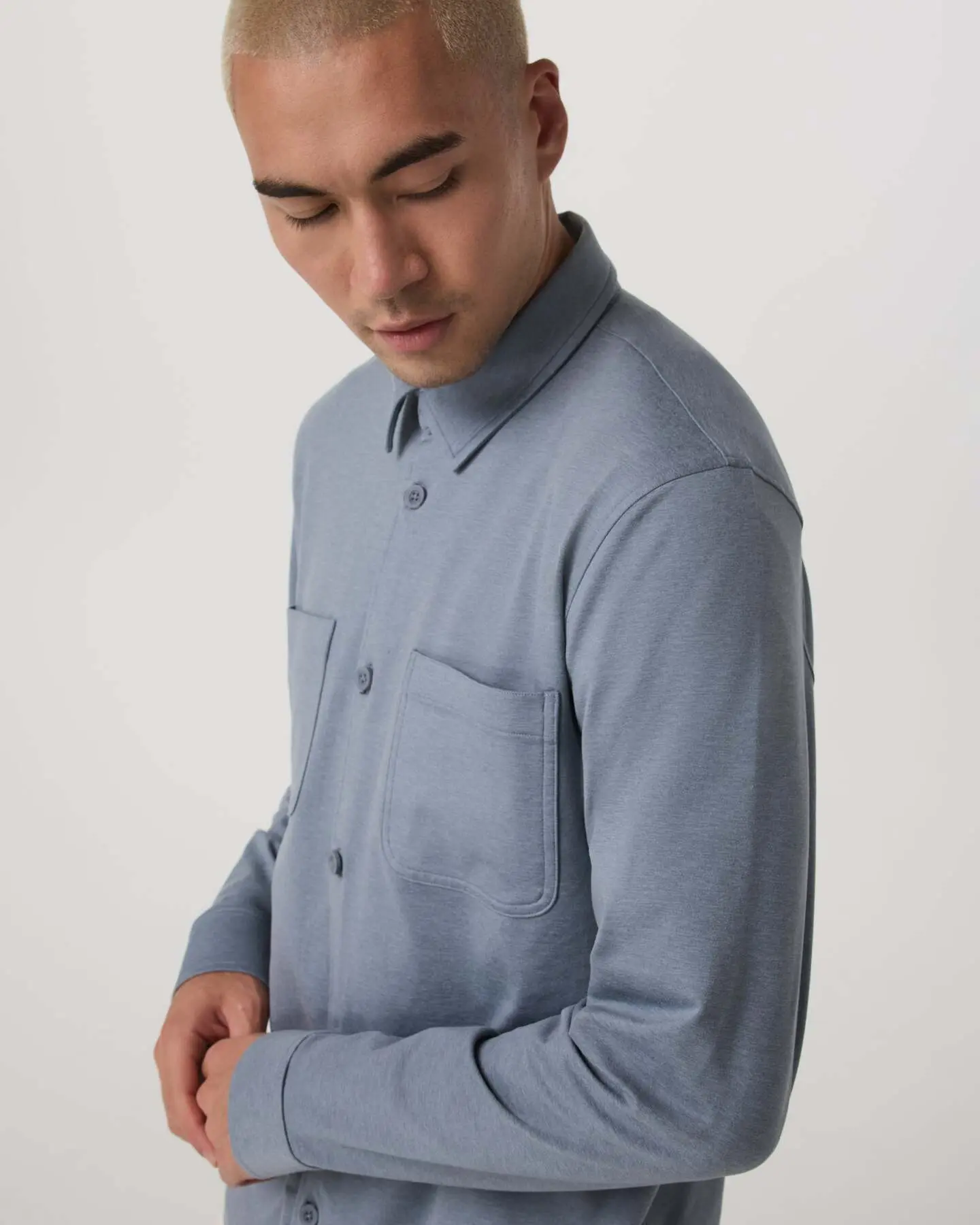 Coronado Shirt Jacket