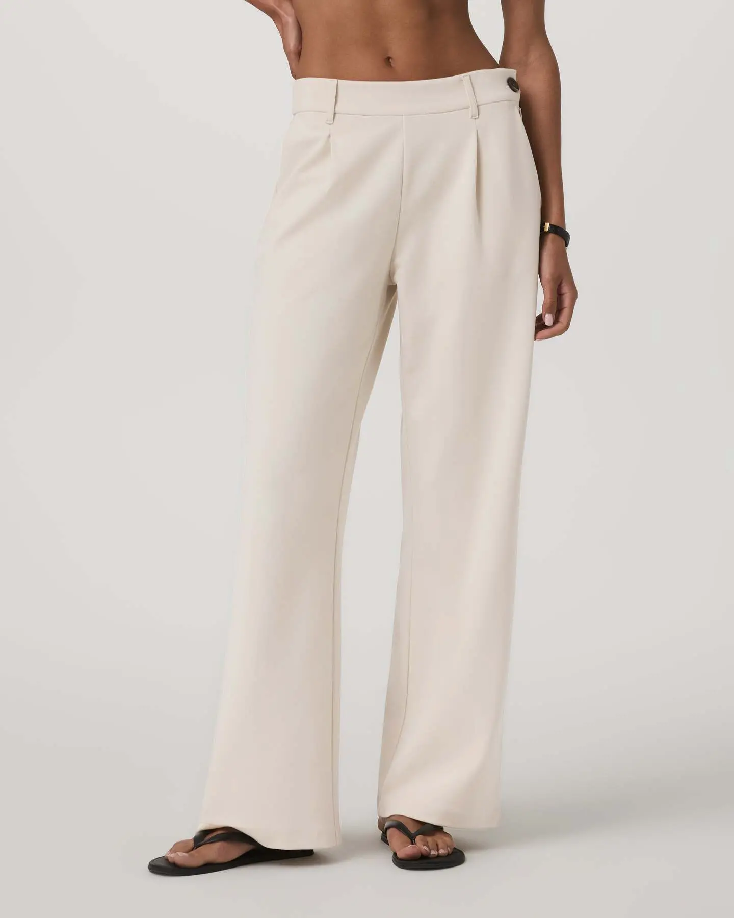 Maven Wideleg Pant - Image 5