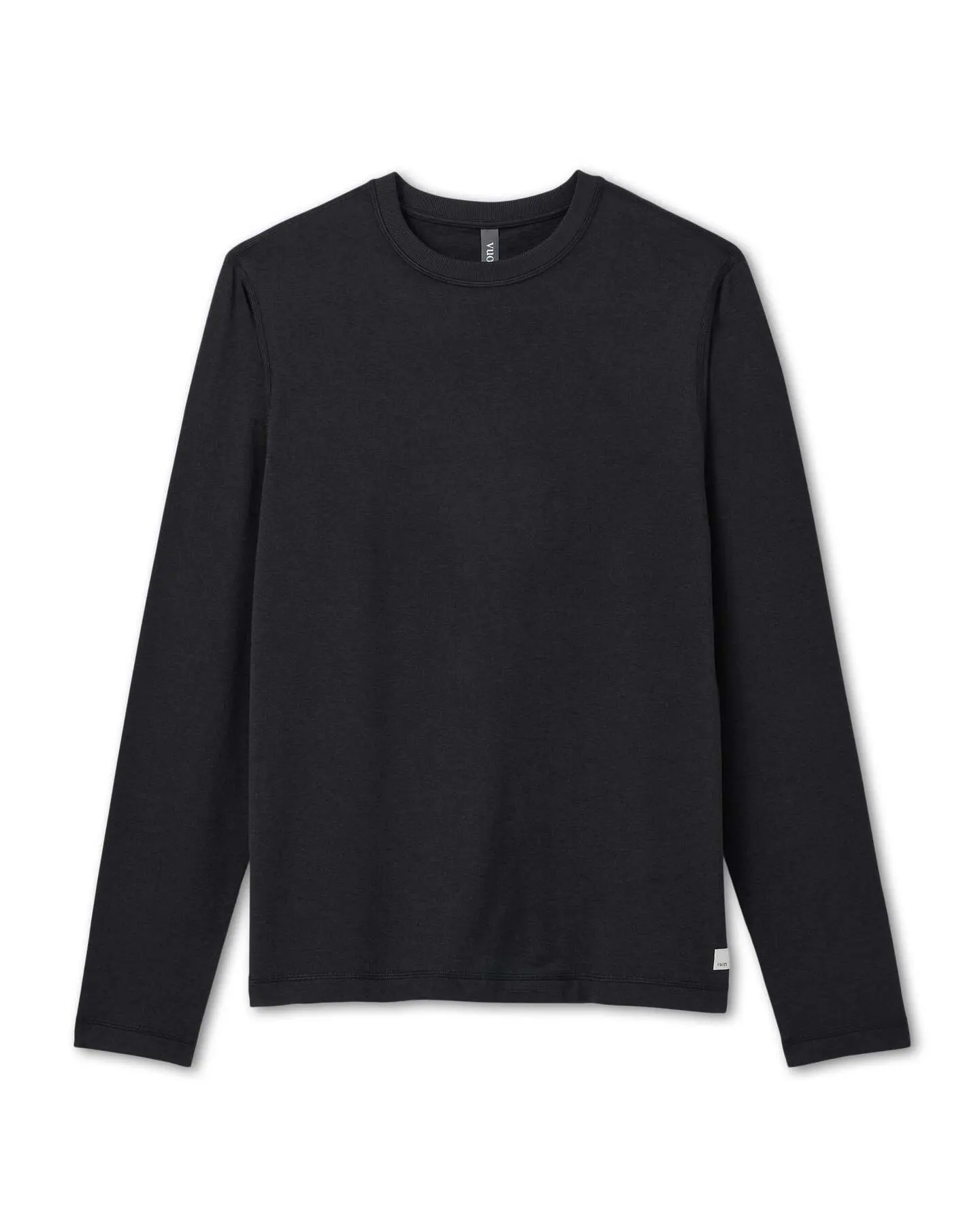 Long Sleeve Ponto Performance Tee - Image 6
